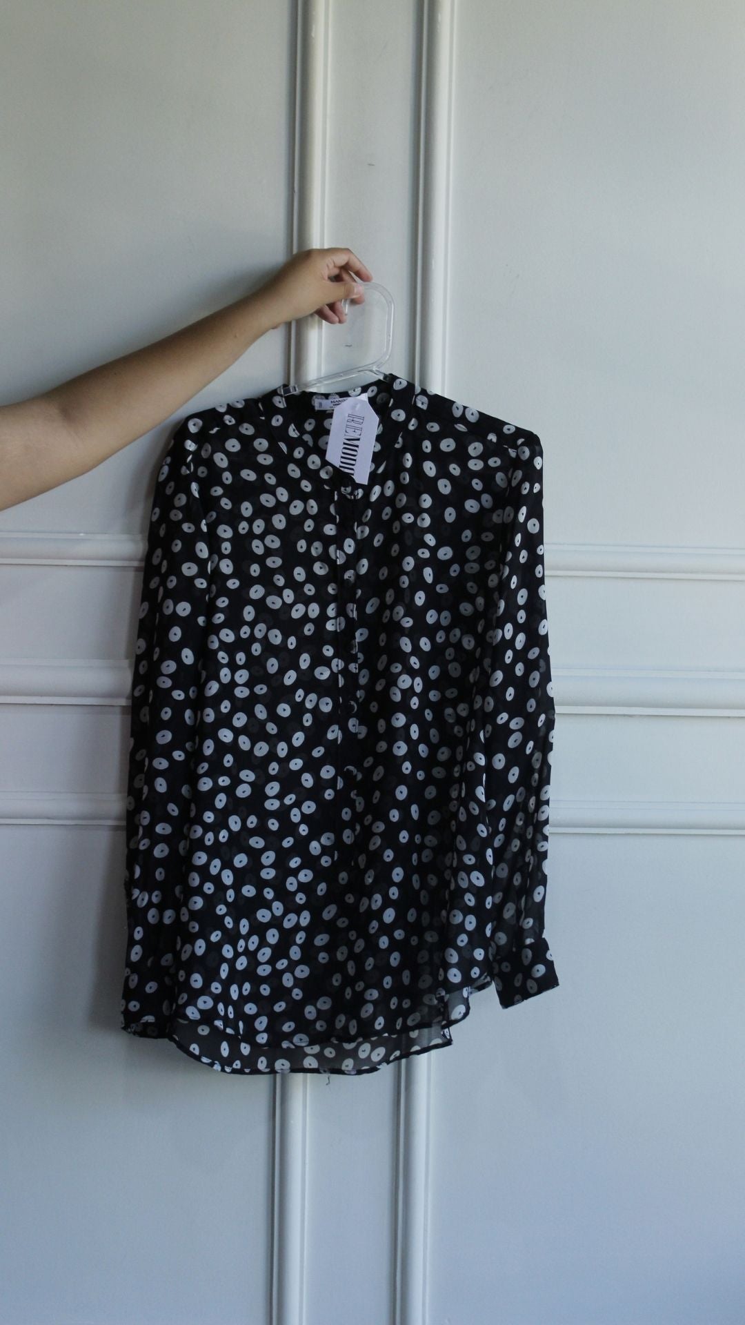 Blusa