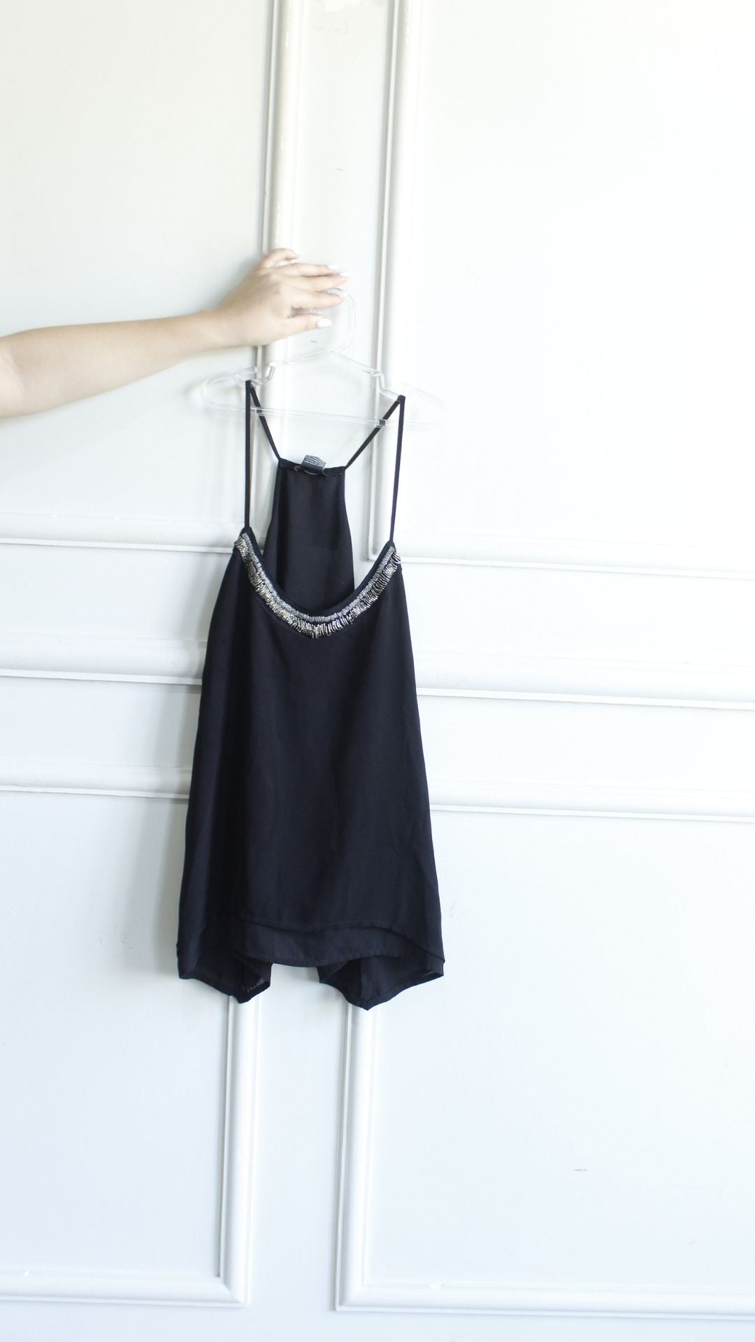 Camisilla