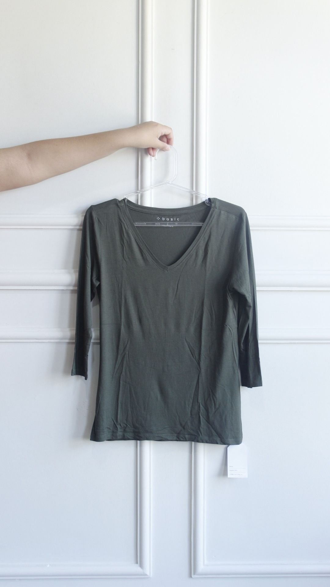 Blusa