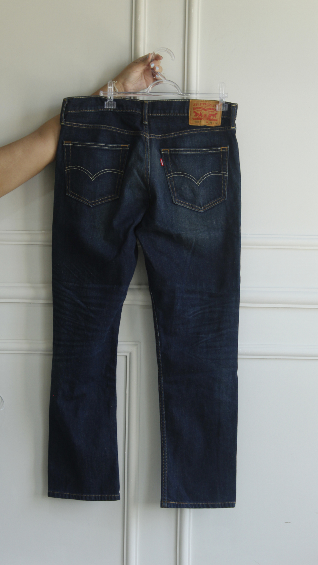 Jean