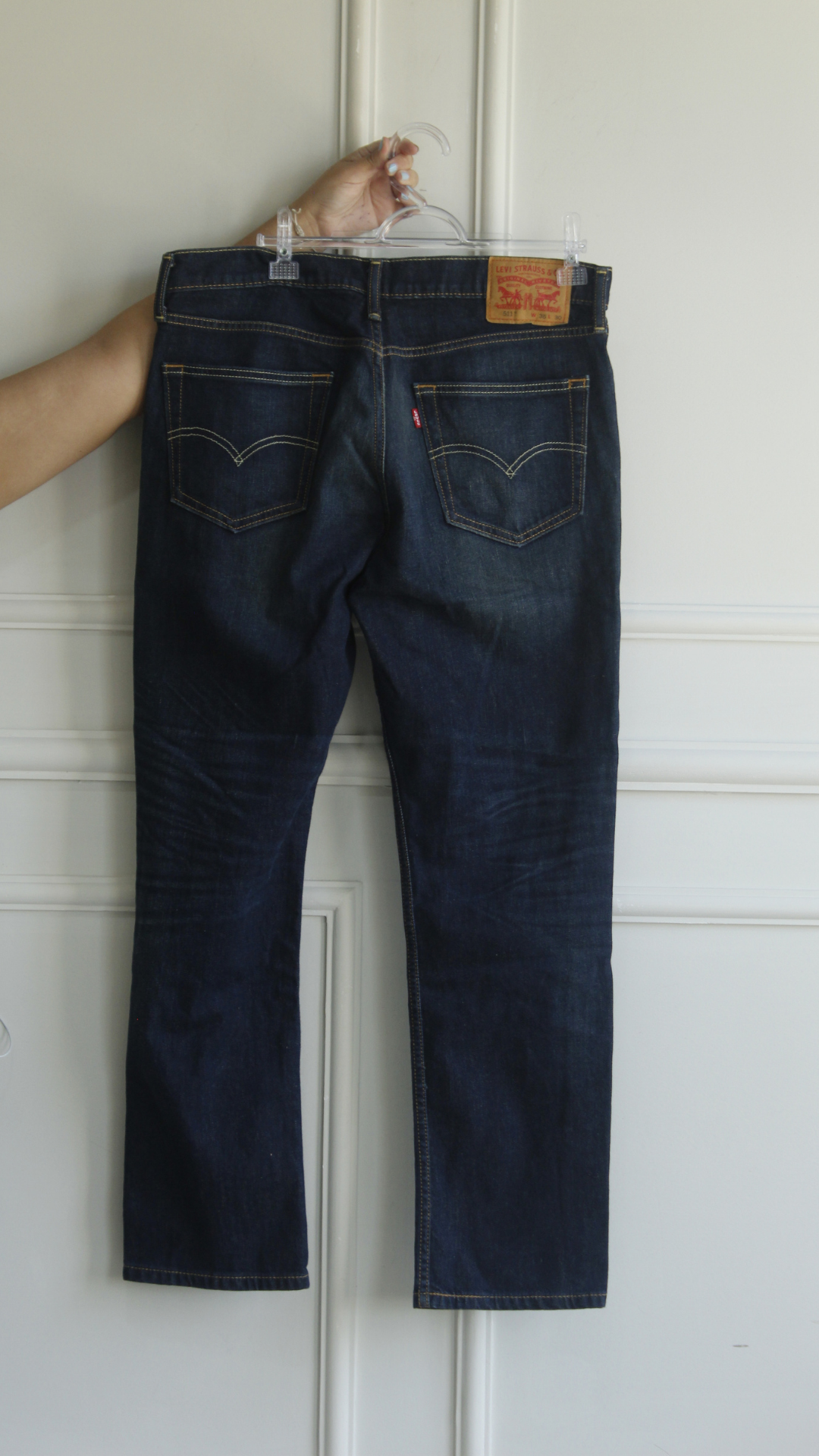 Jean