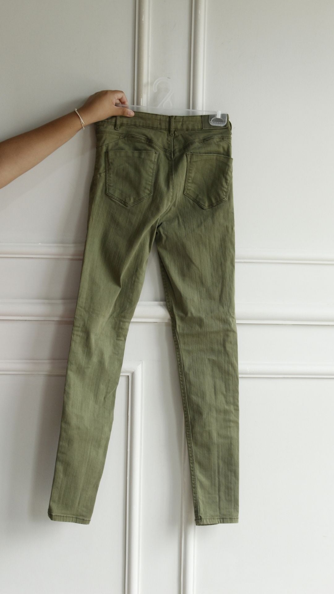 Jean