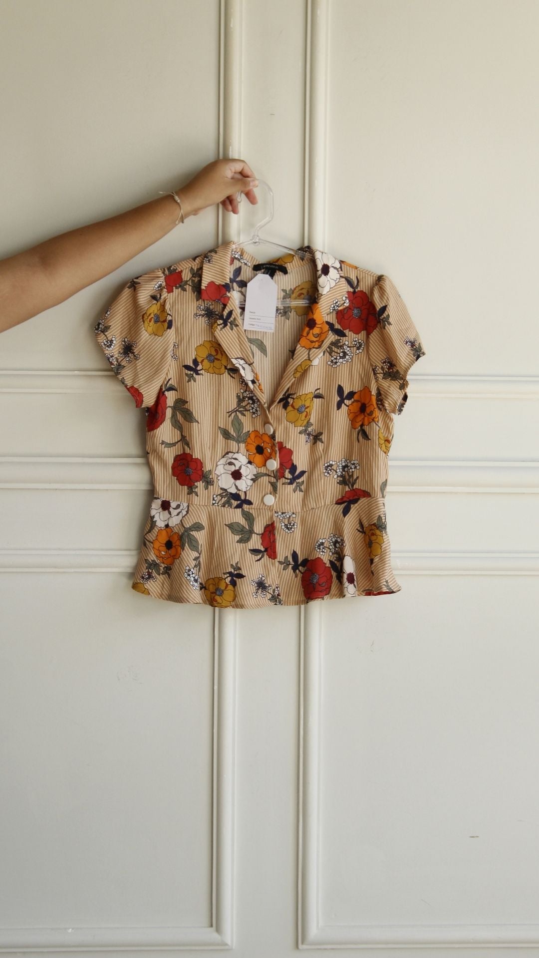Blusa