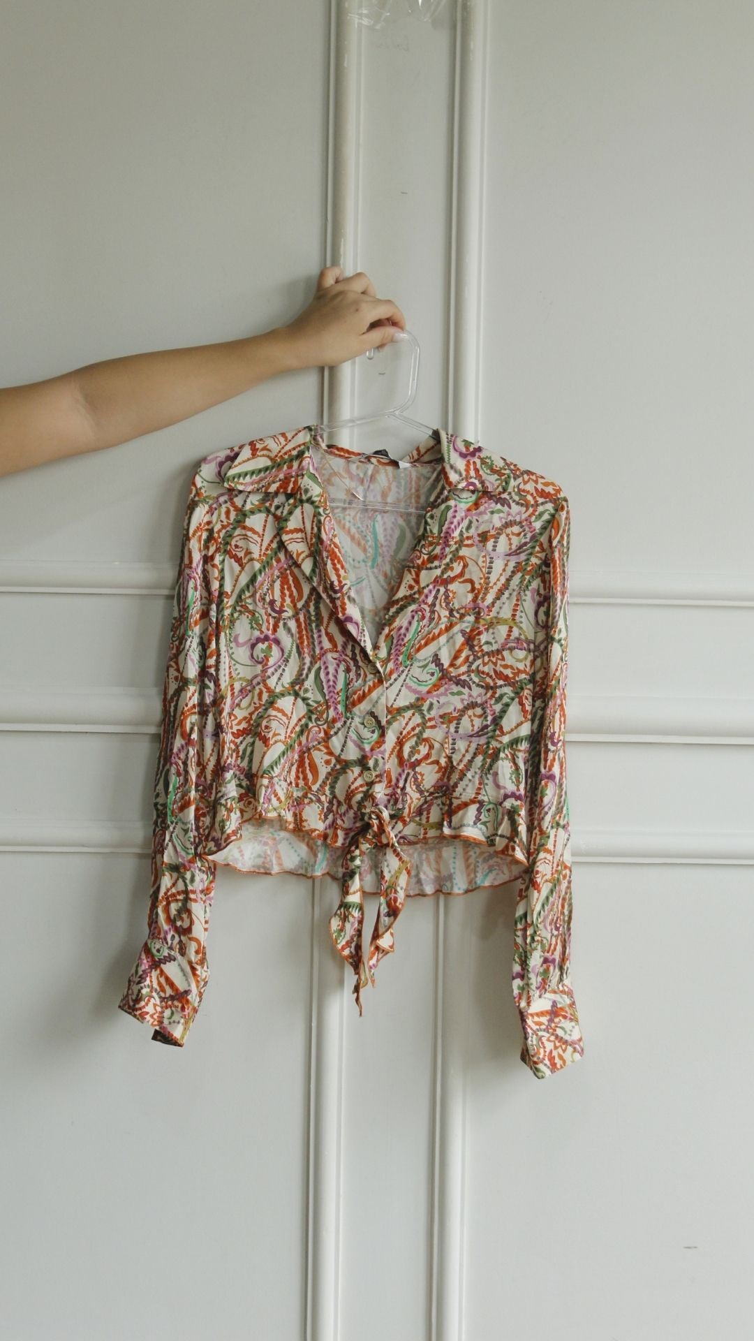 Camisa