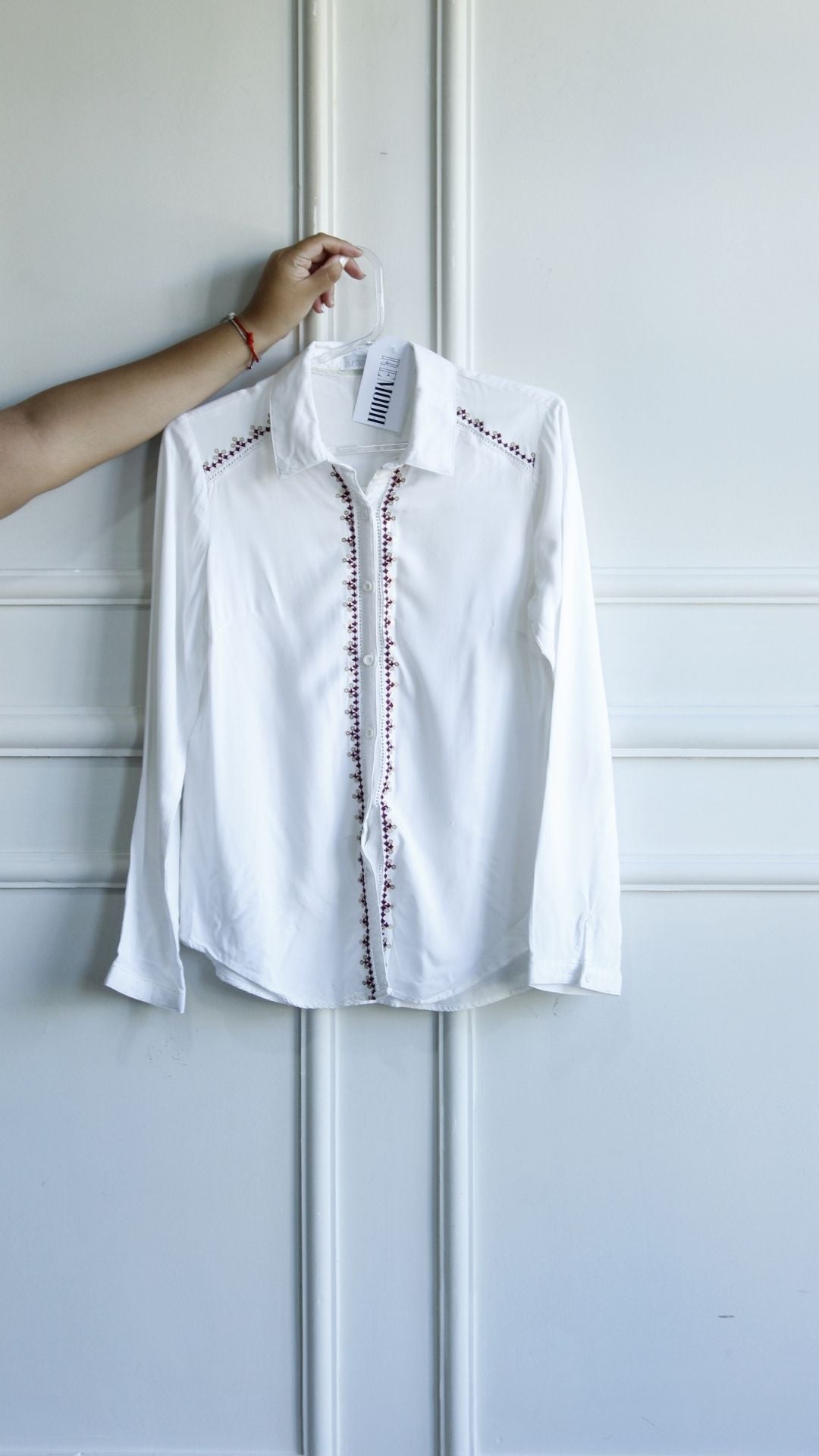 Camisa