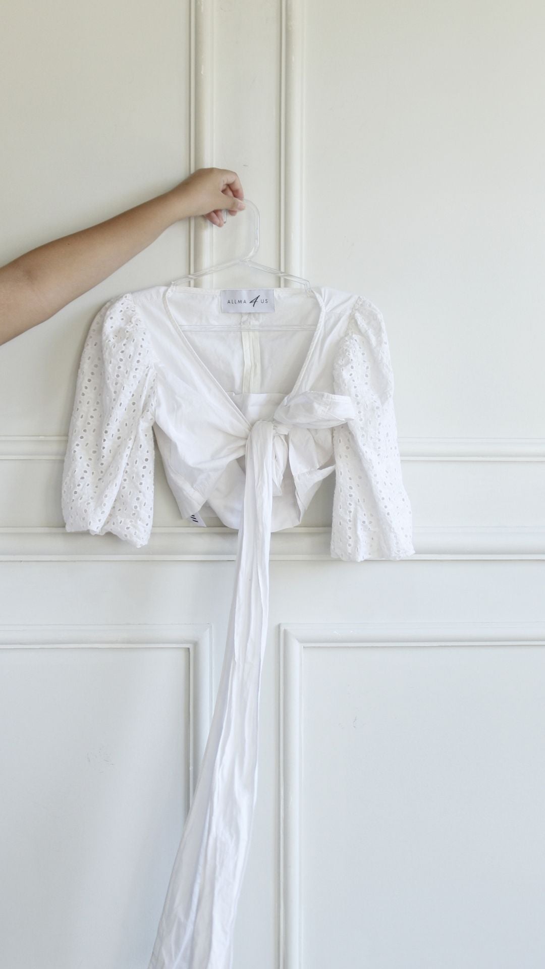 Blusa