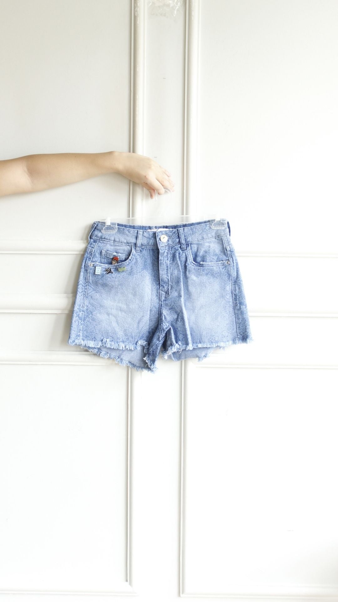 Short