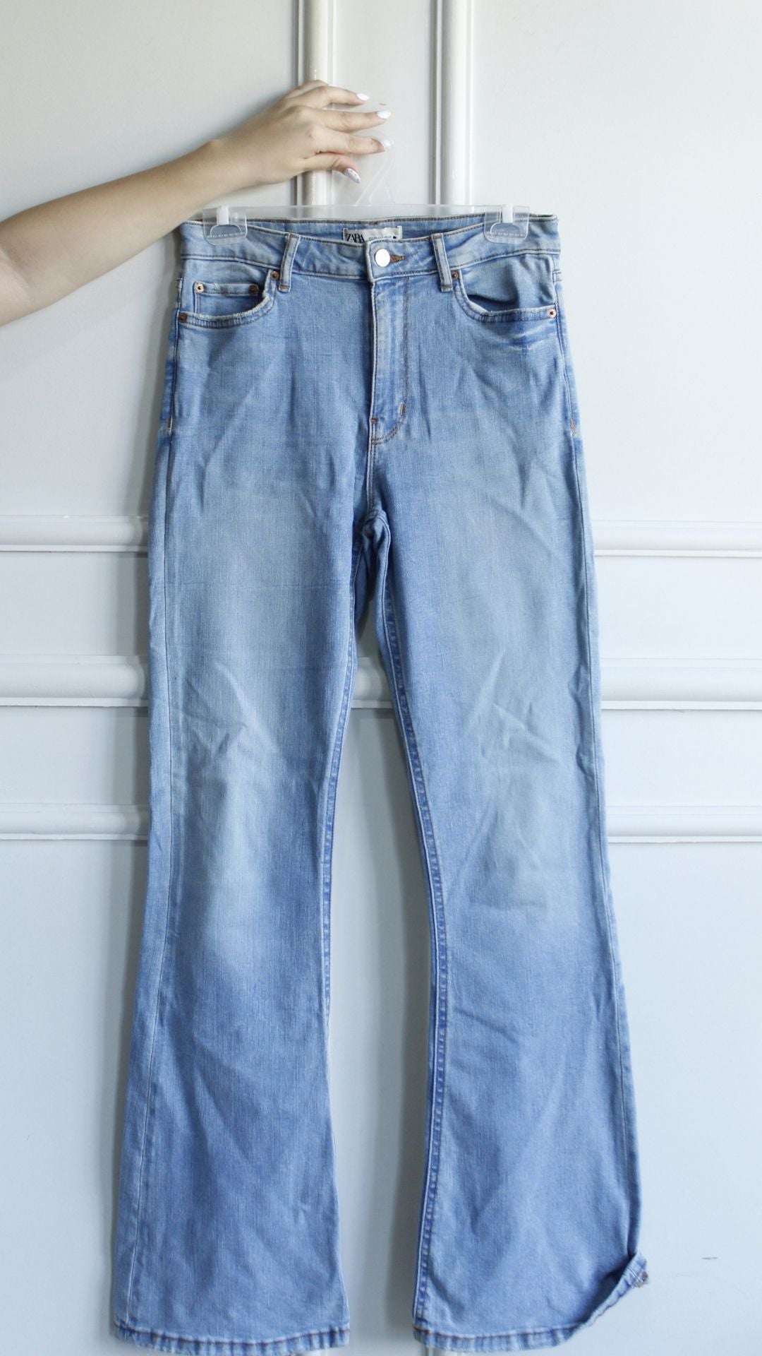 Jean