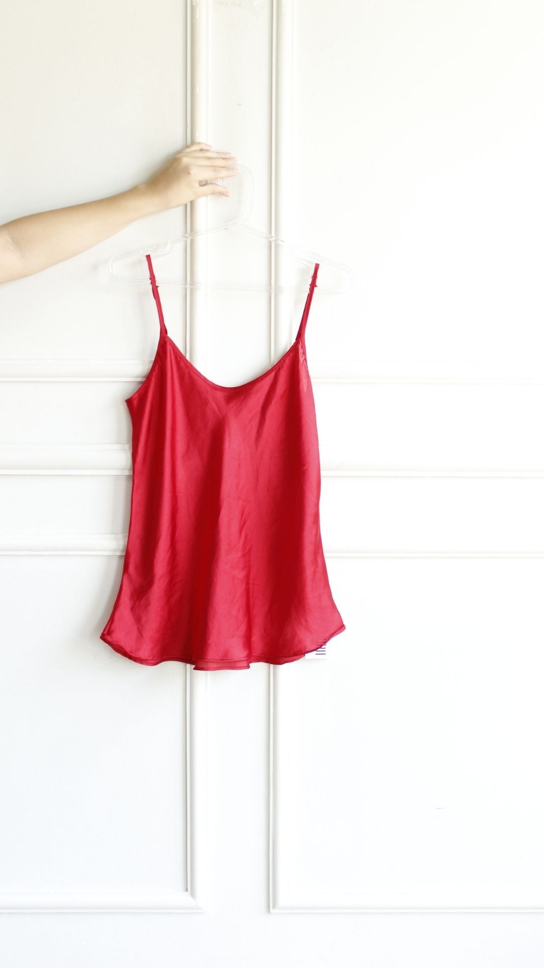 Camisilla