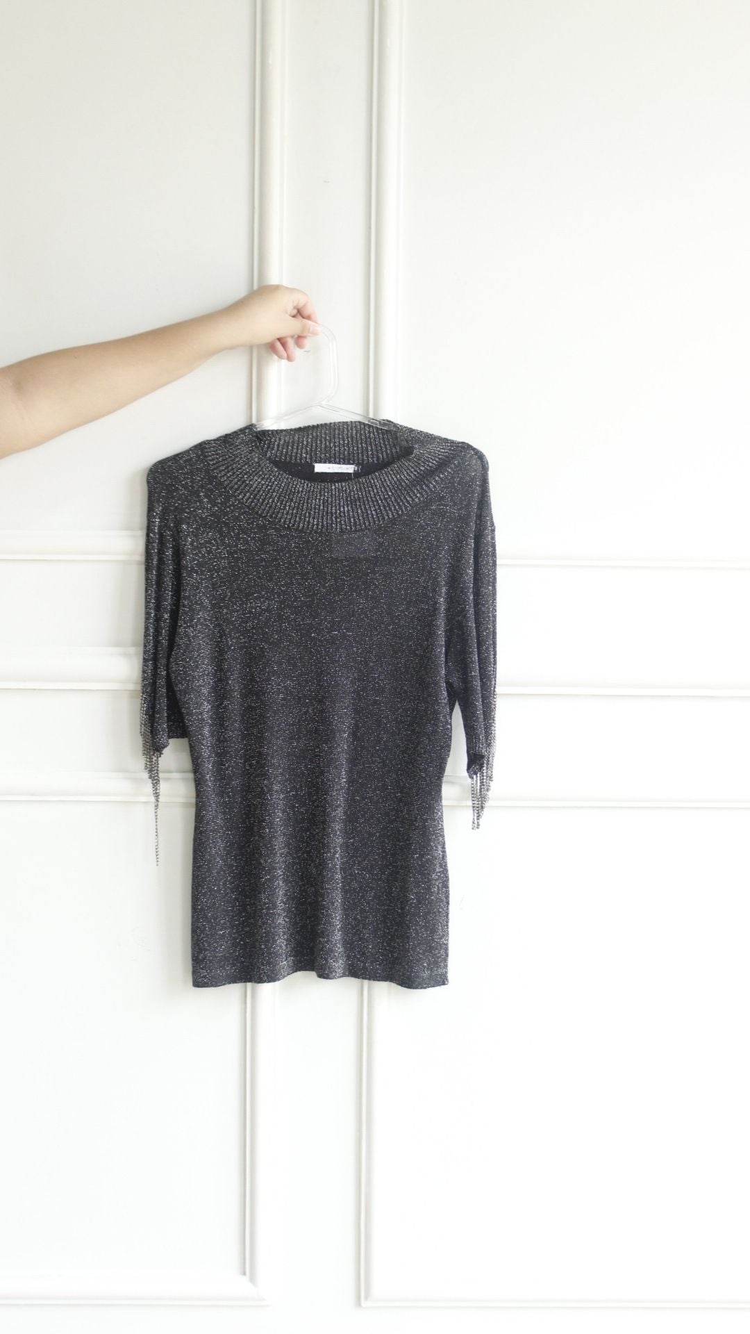 Blusa
