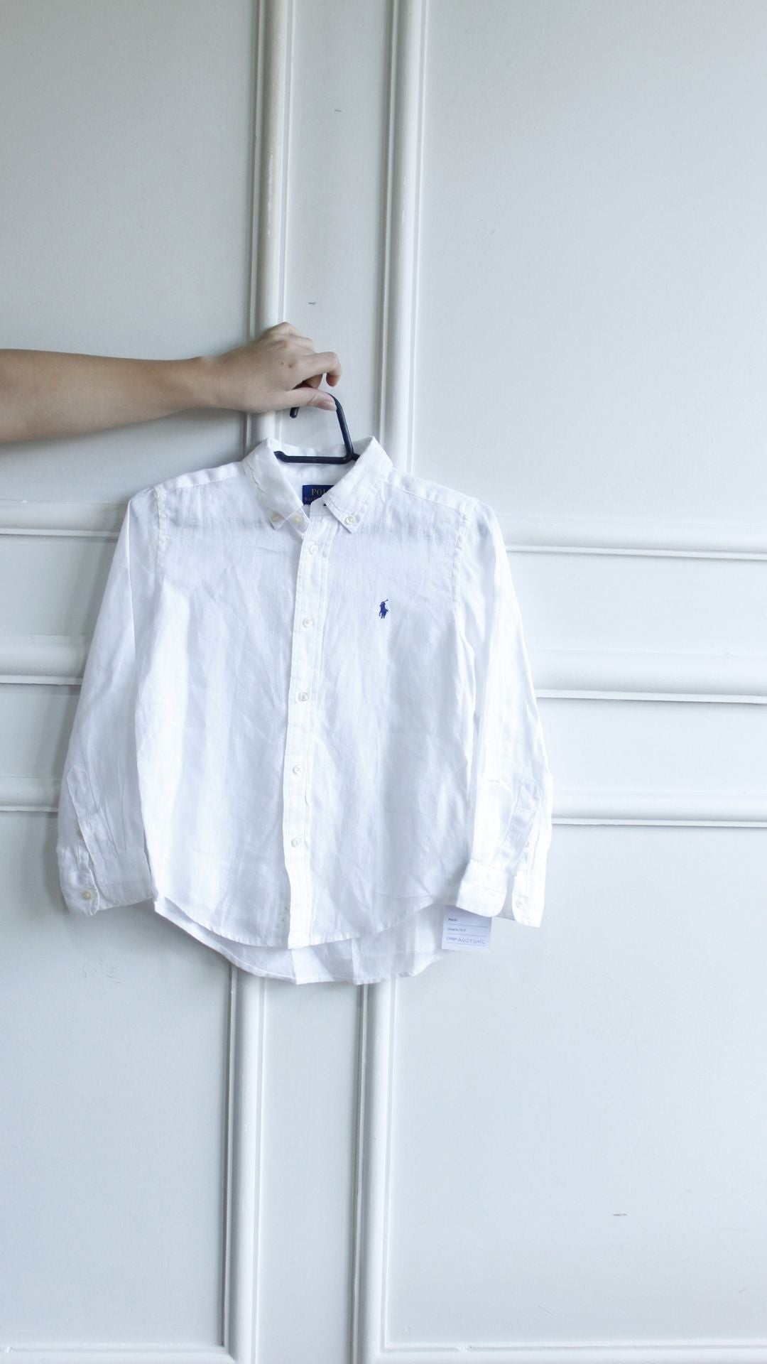 Camisa