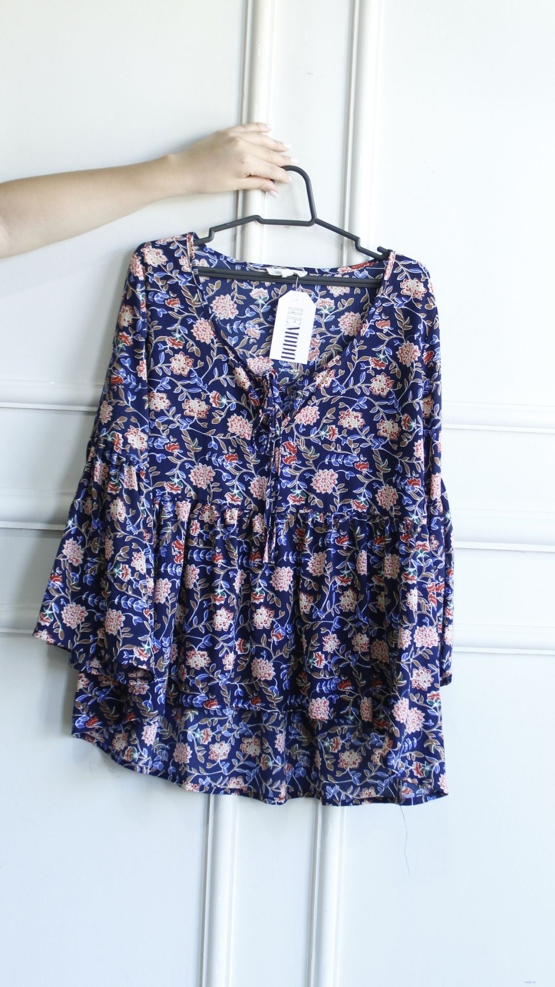 Blusa