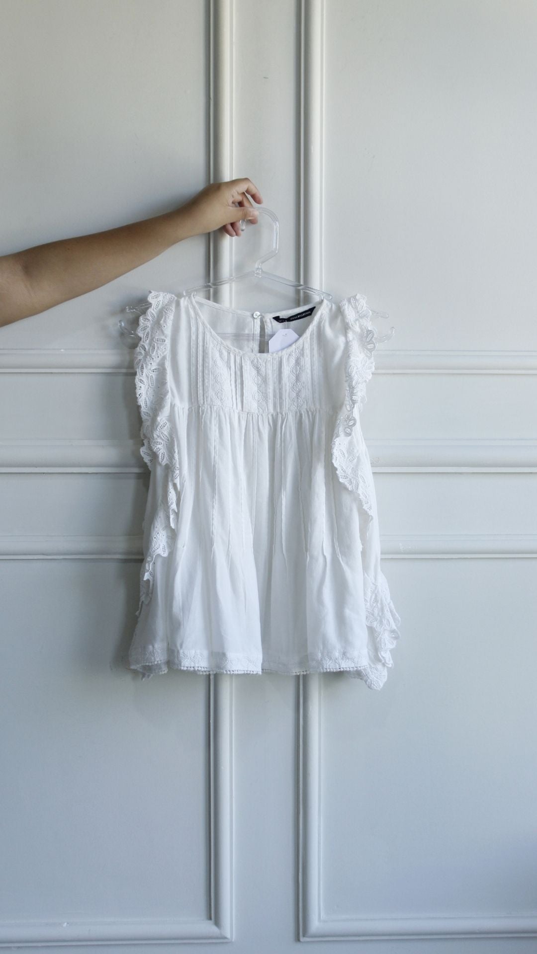 Blusa