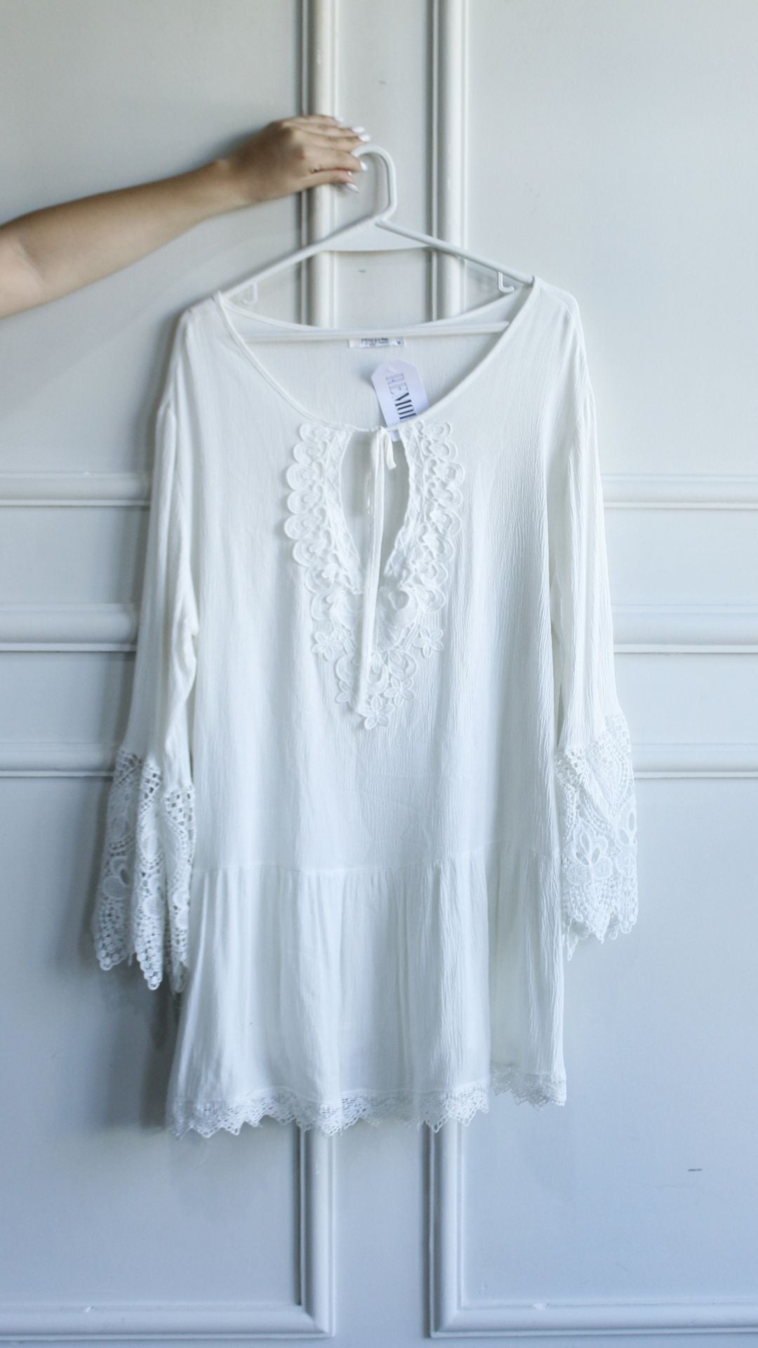 Blusa