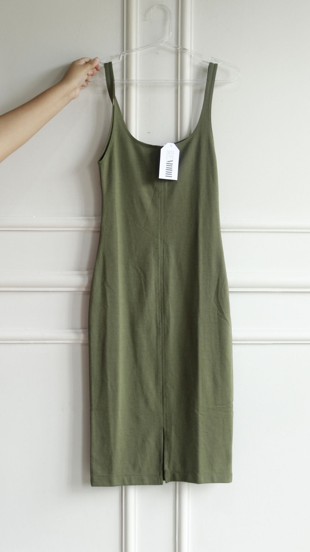 Vestido