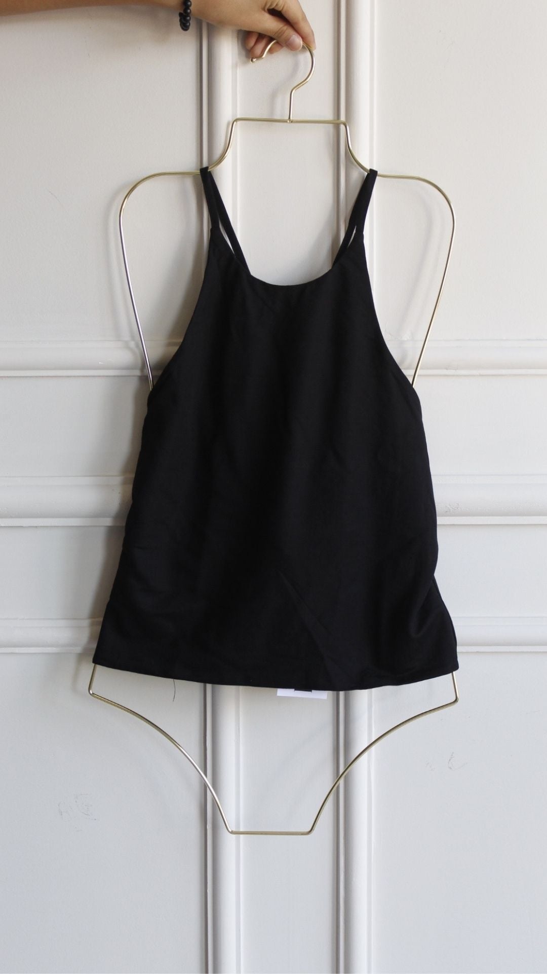 blusa
