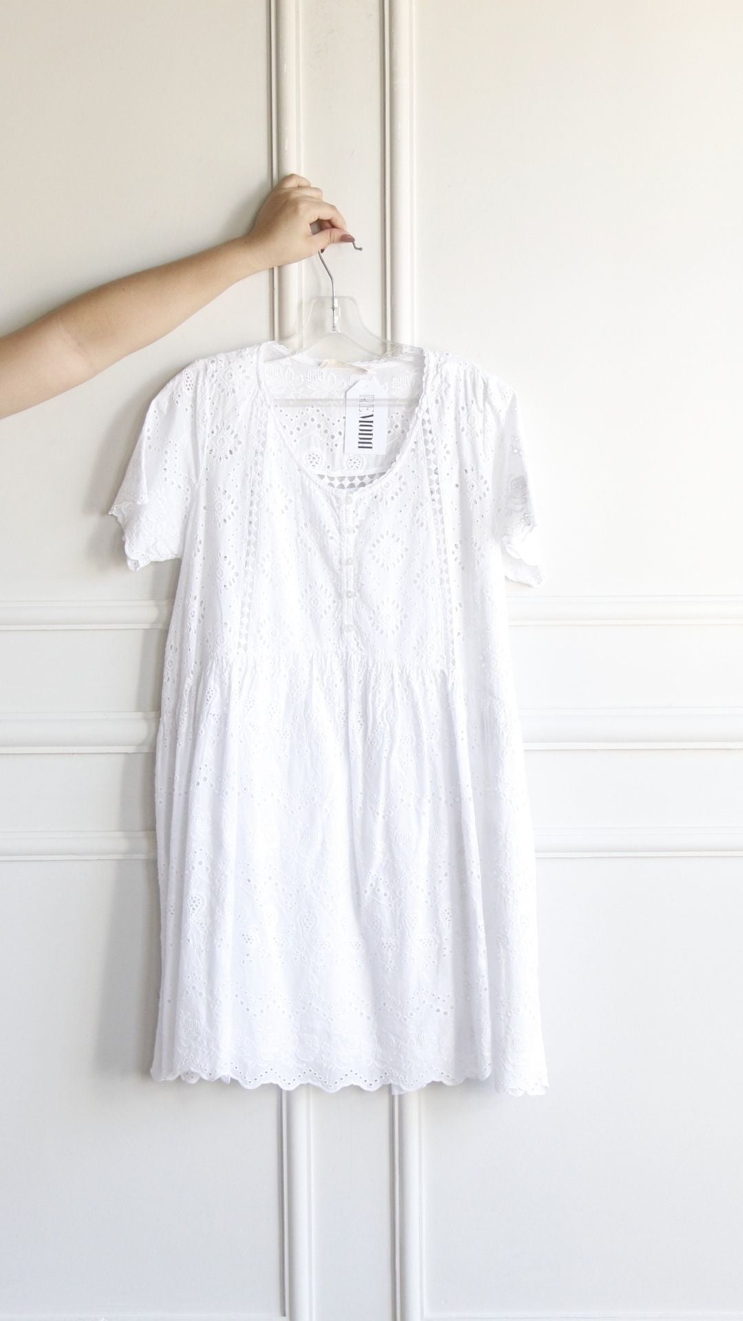 vestido