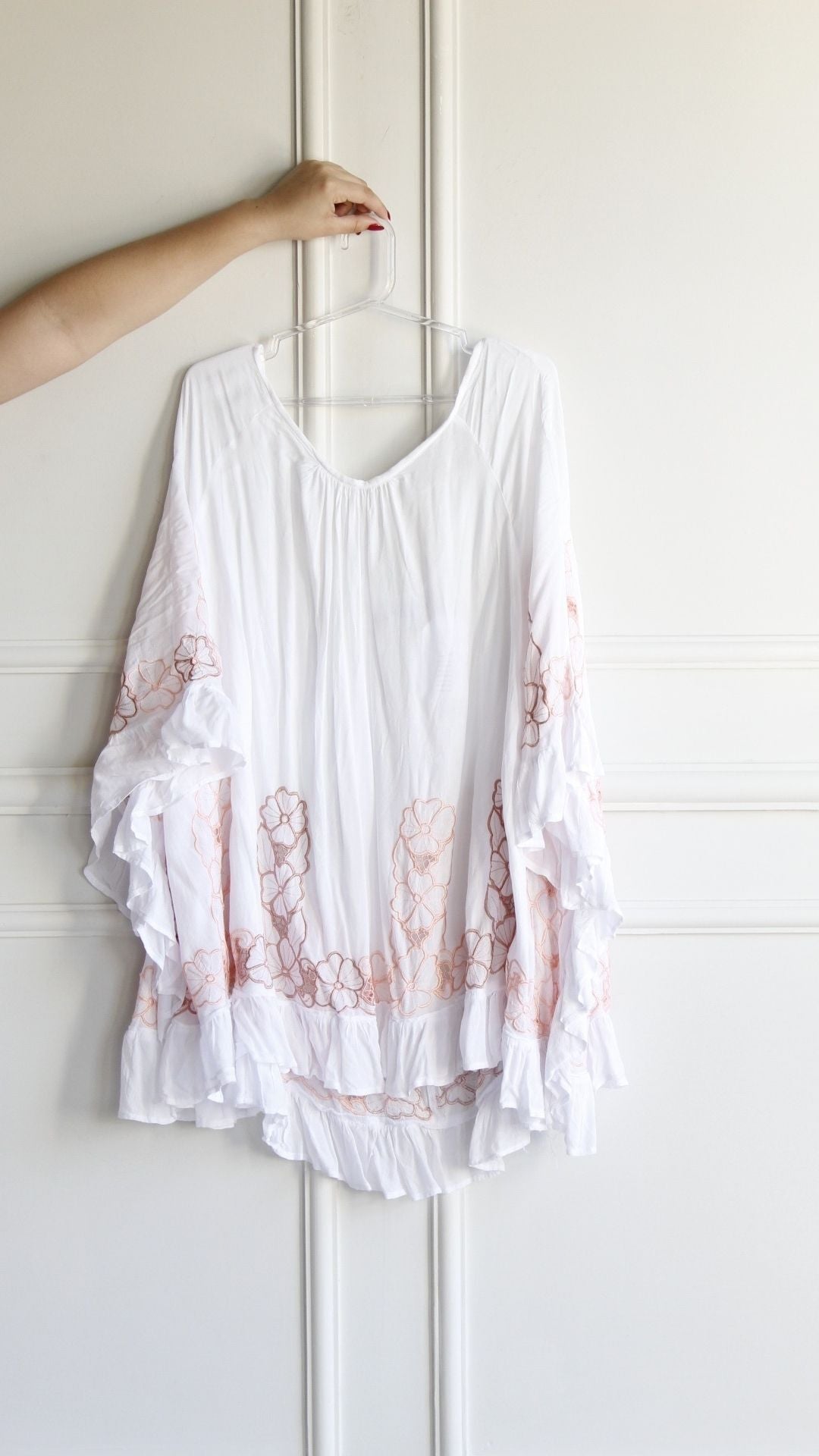blusa