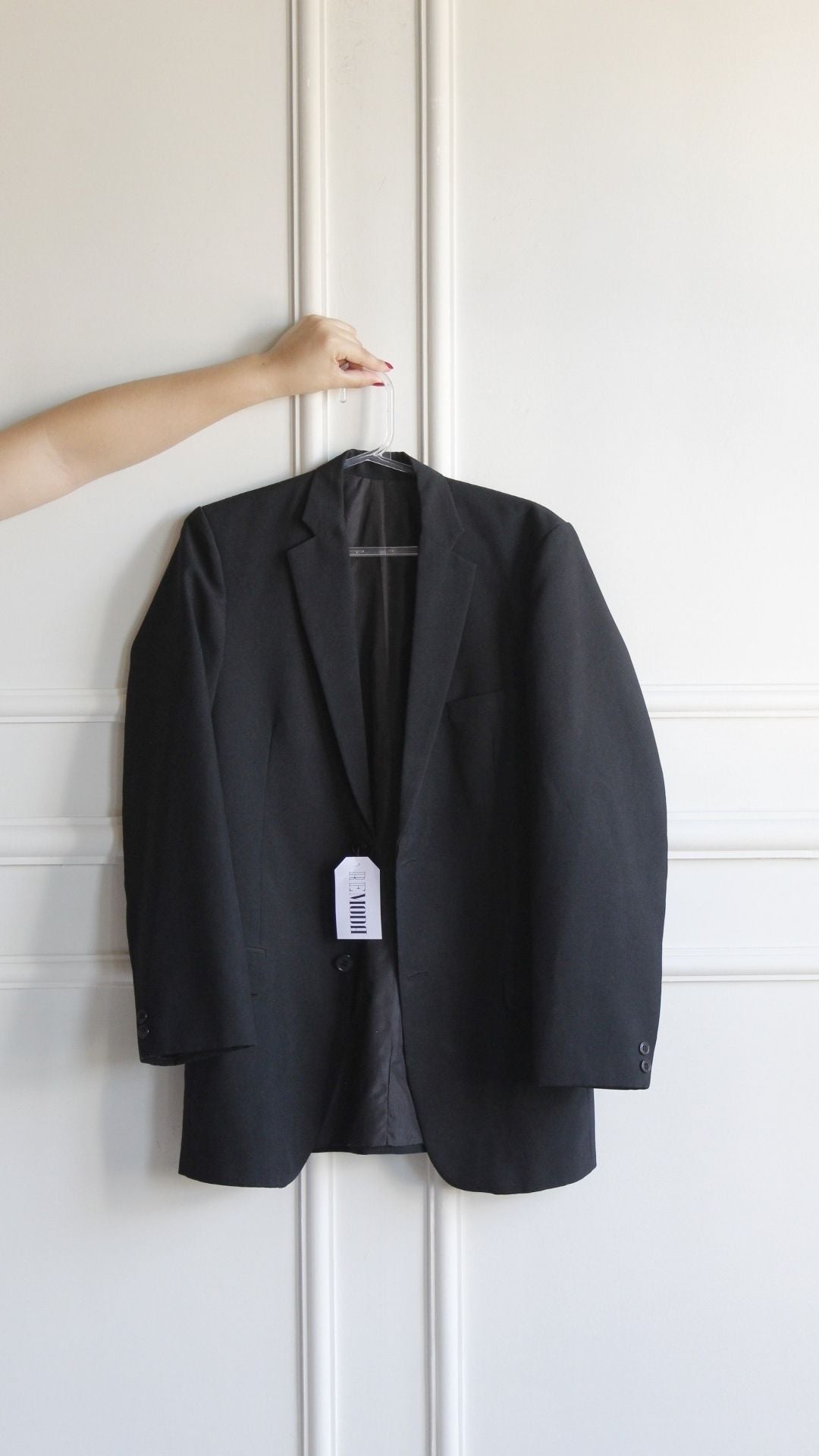 blazer