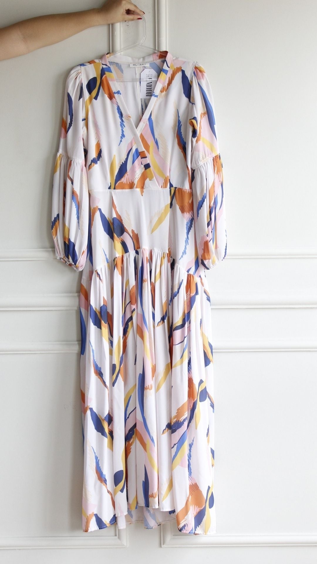 vestido