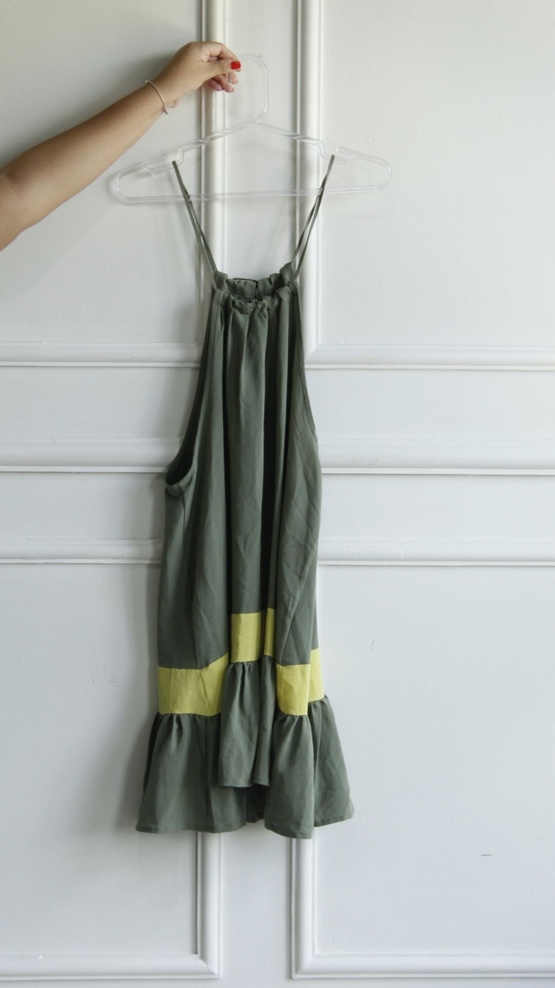 Vestido