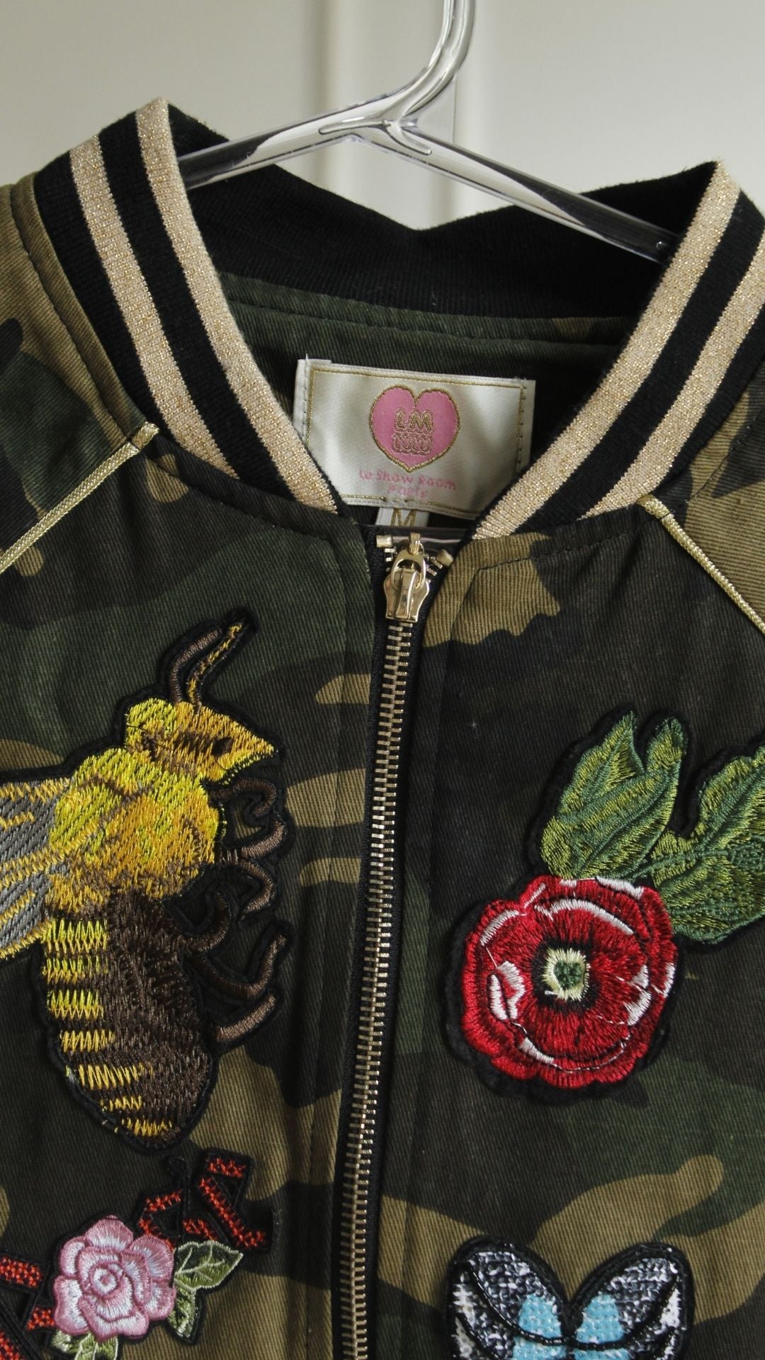 Campera