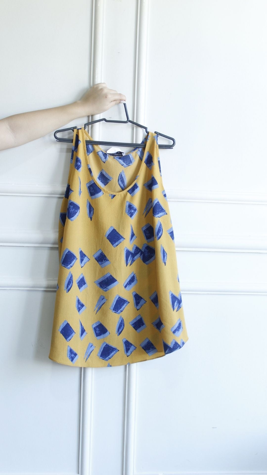 Blusa