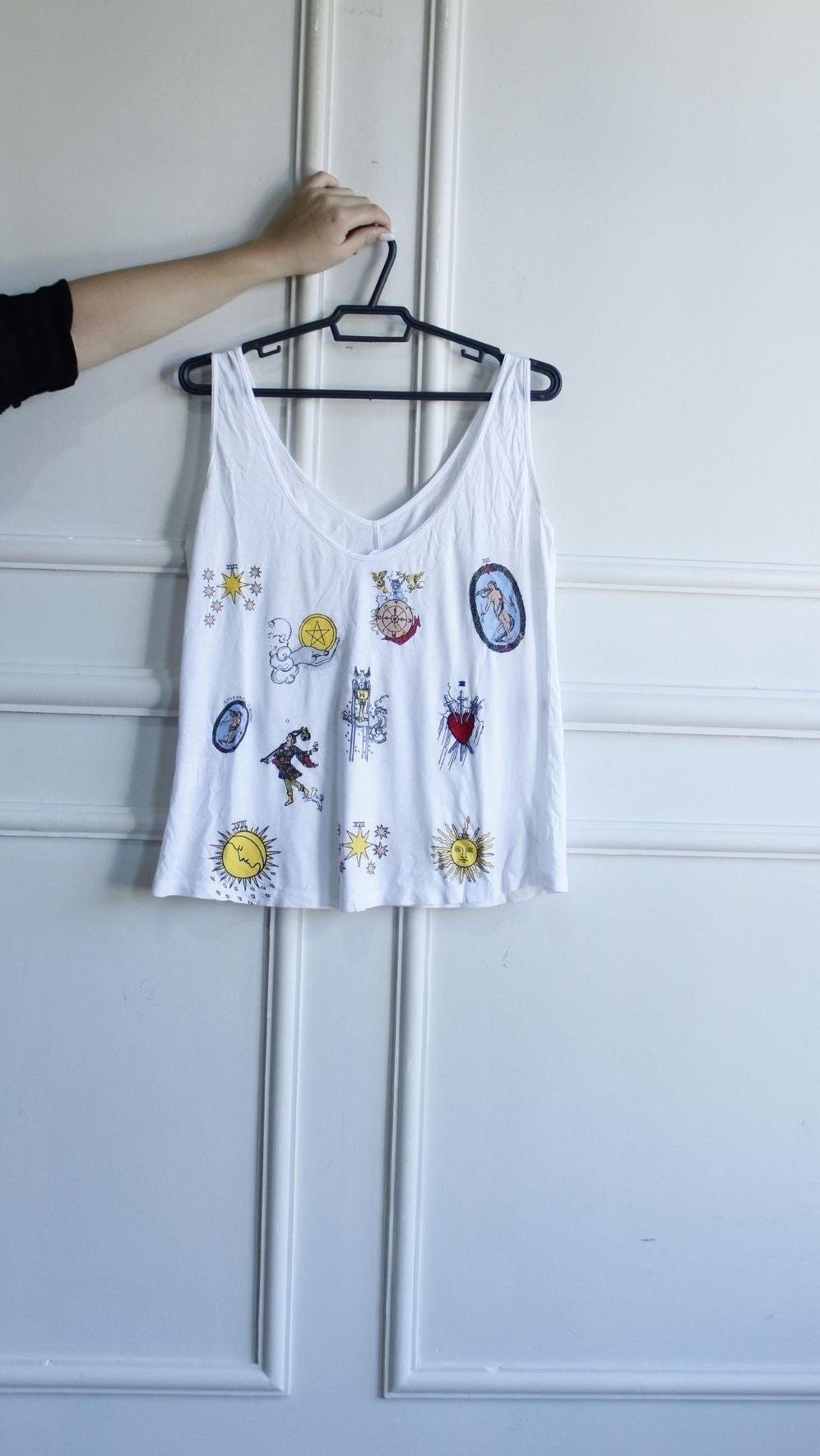 Camisilla