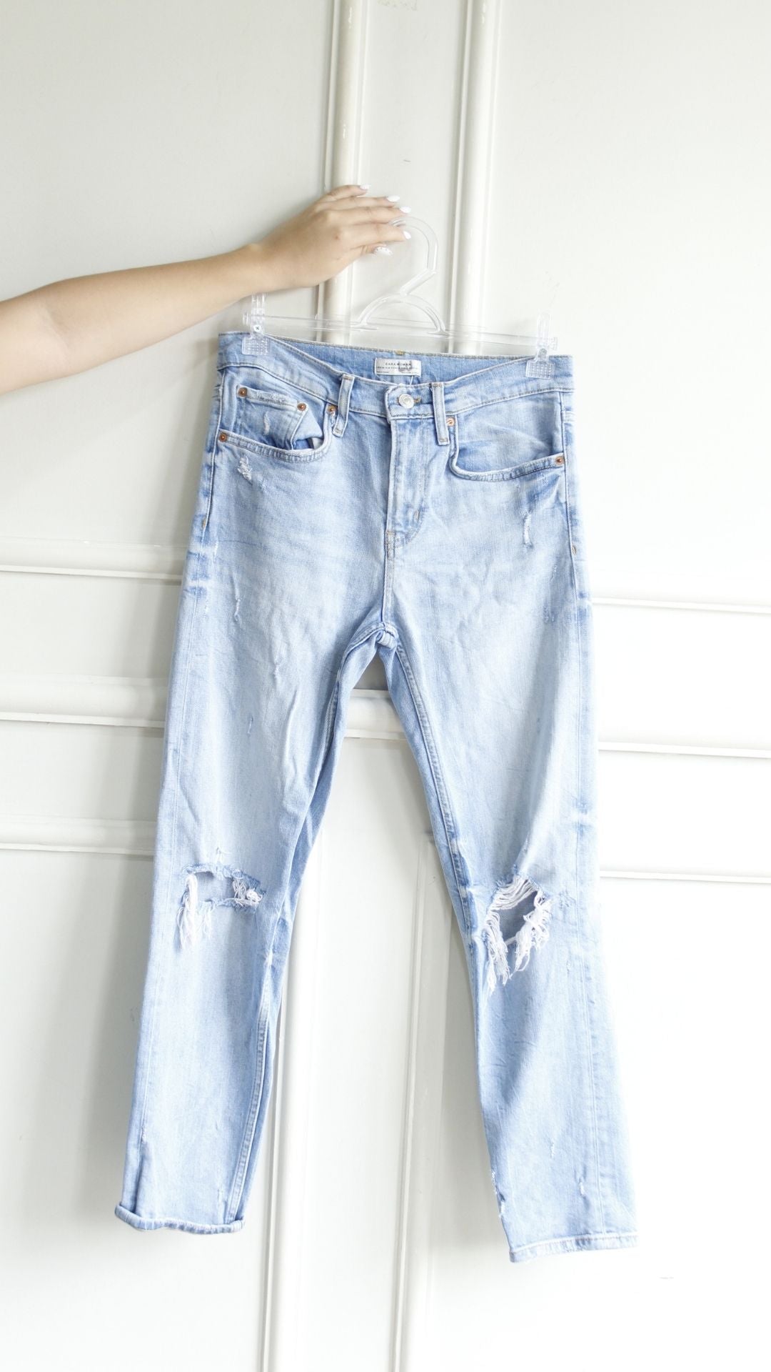 Jean