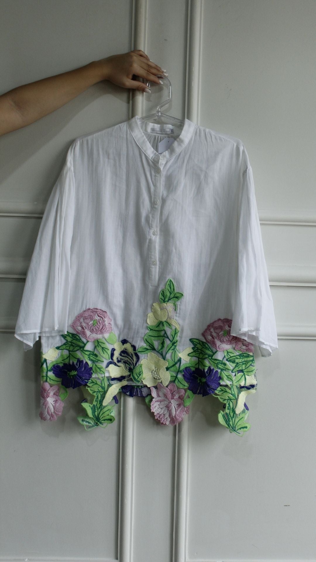 Camisa