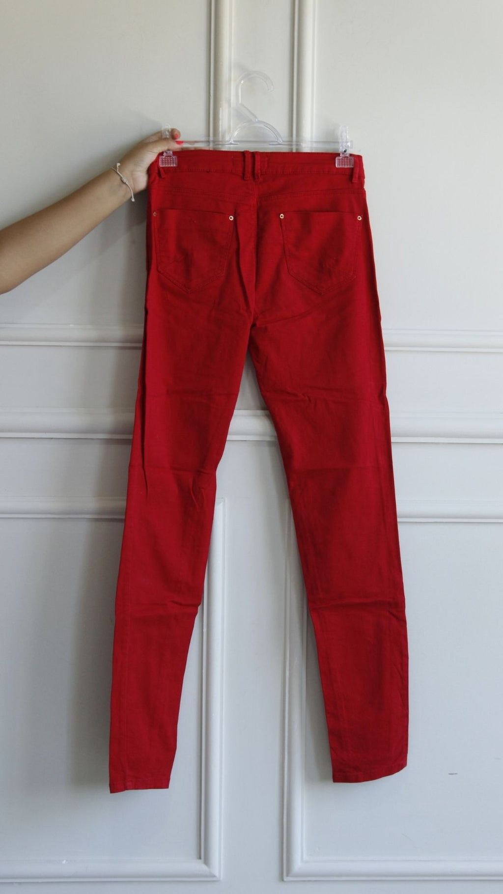 Jean