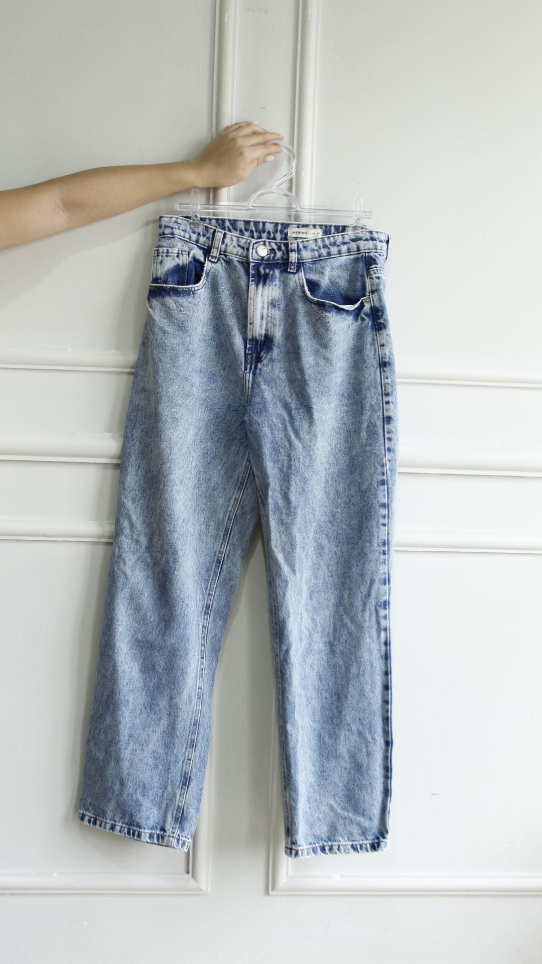 Jean