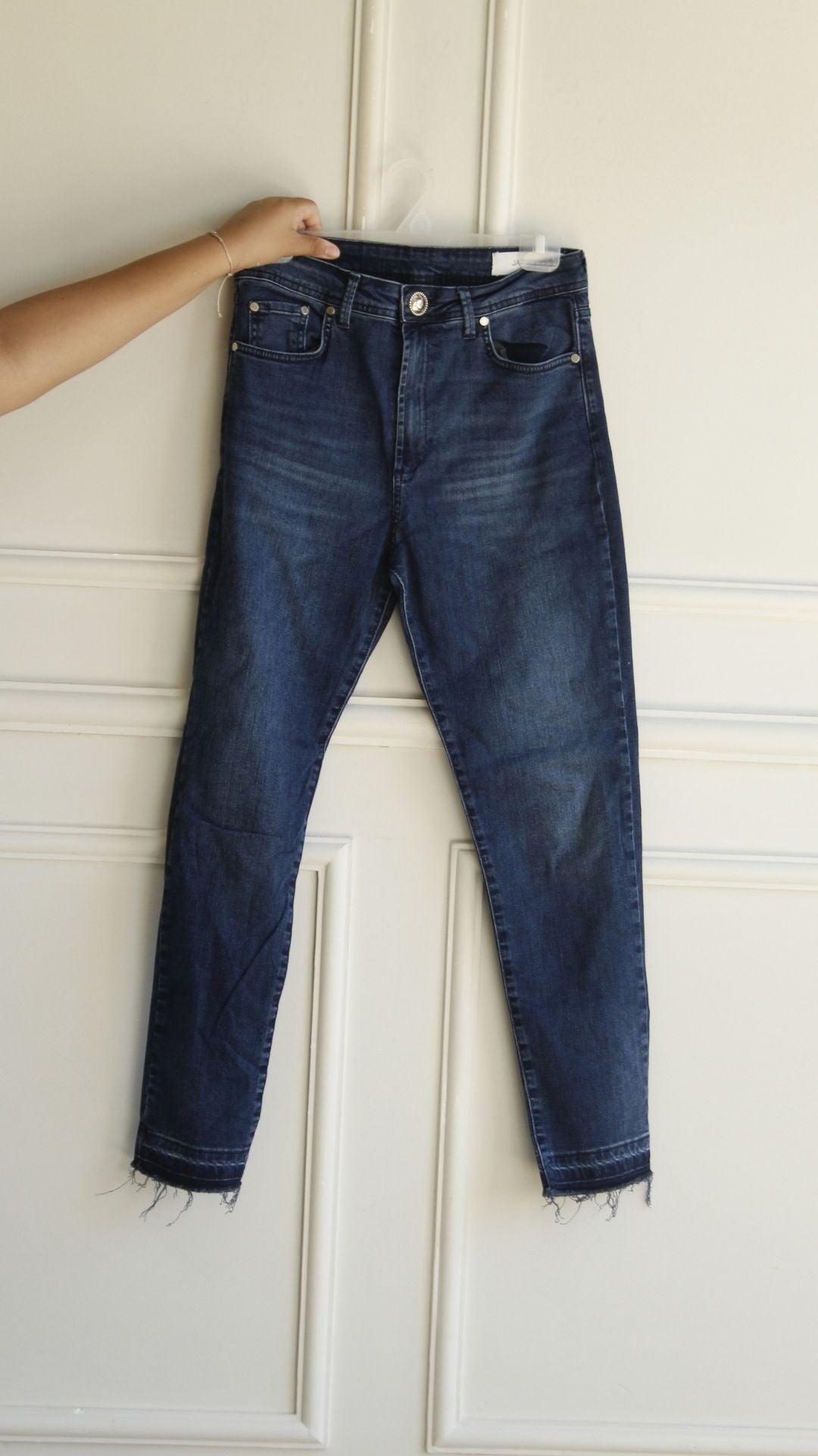 Jean