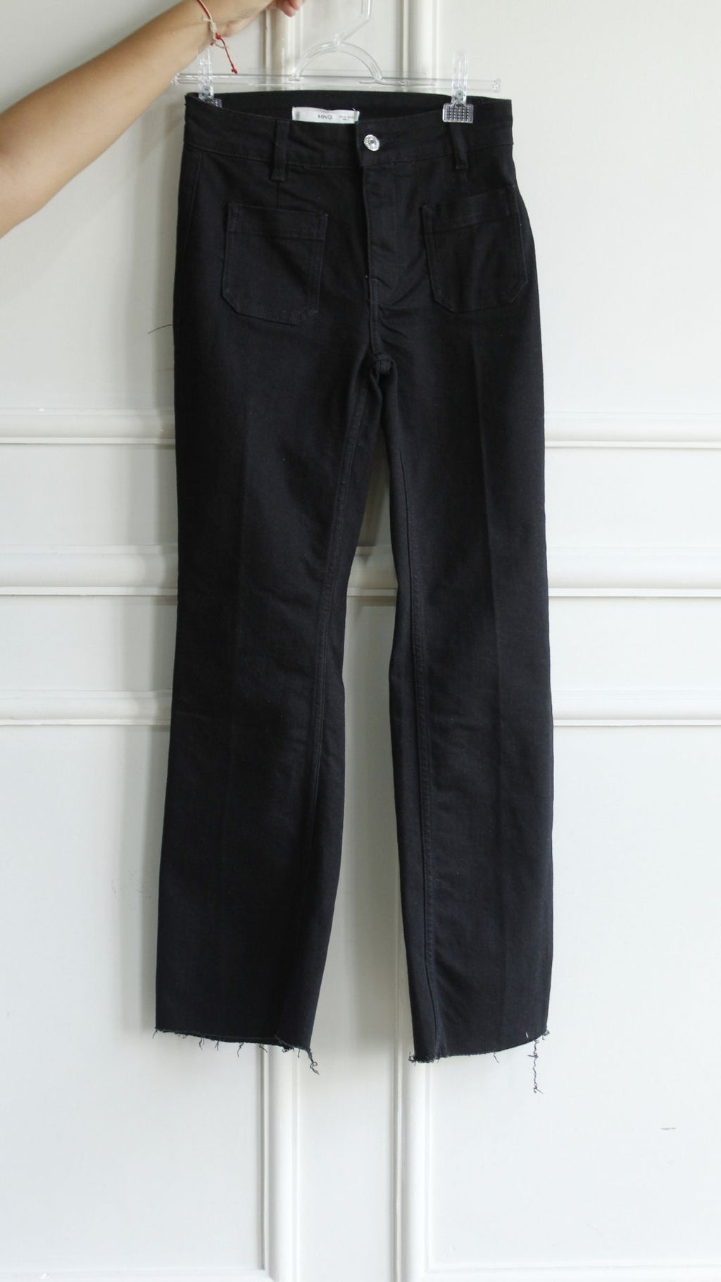 Jean