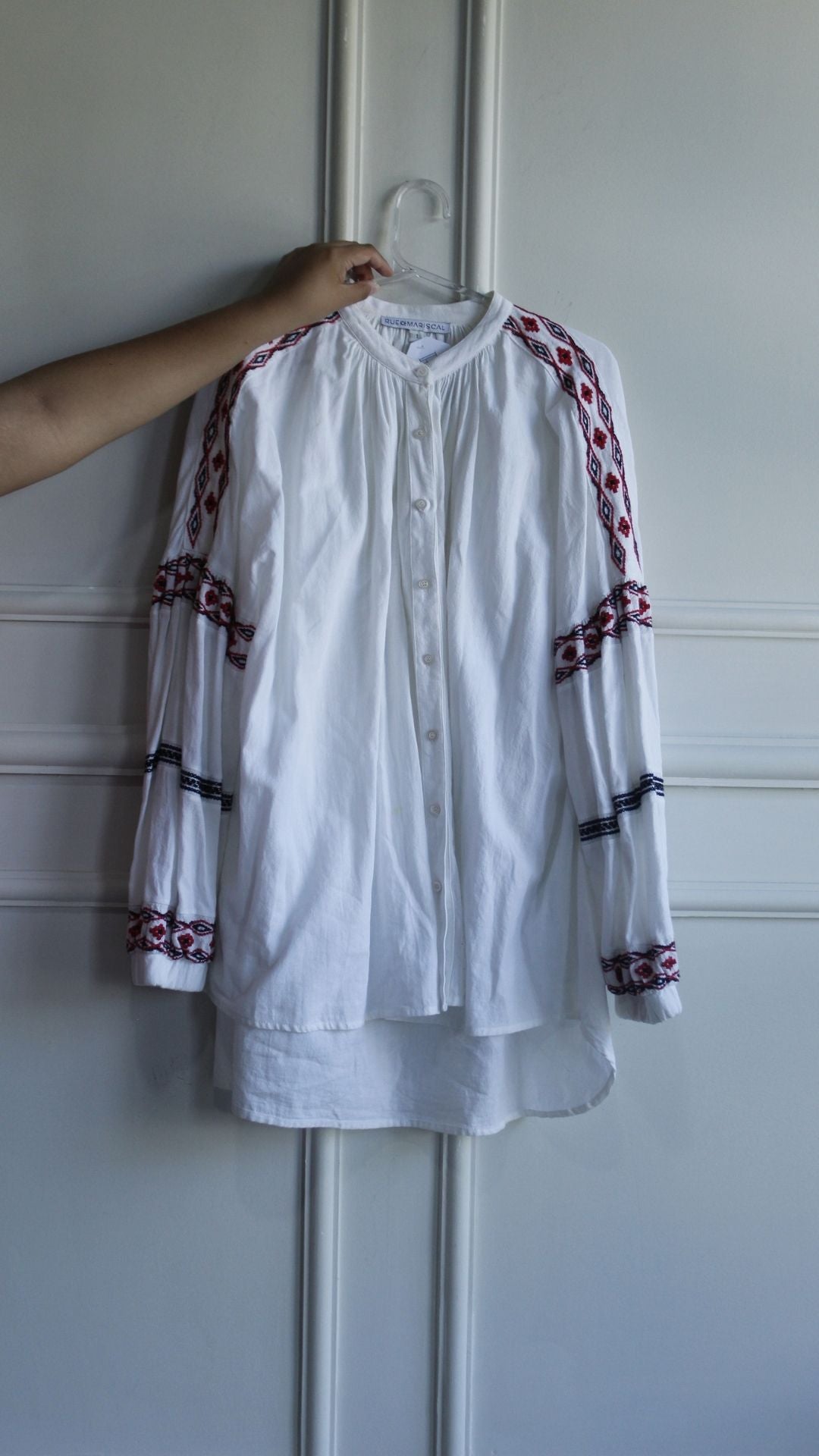 Camisa
