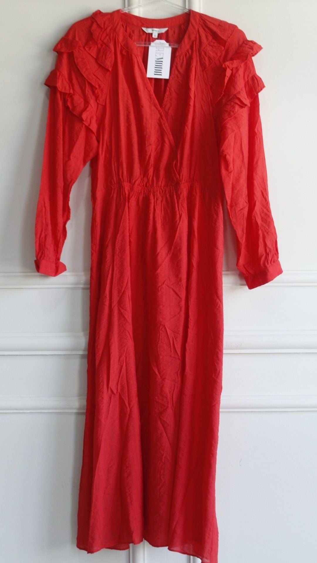 Vestido