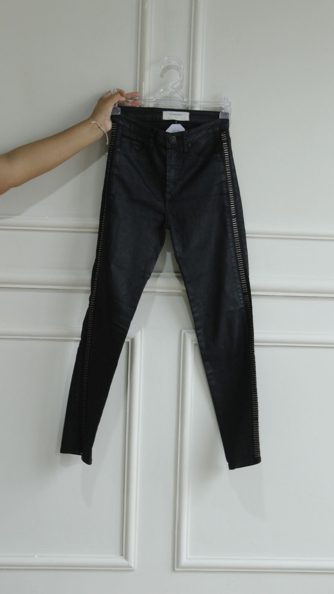 Jean