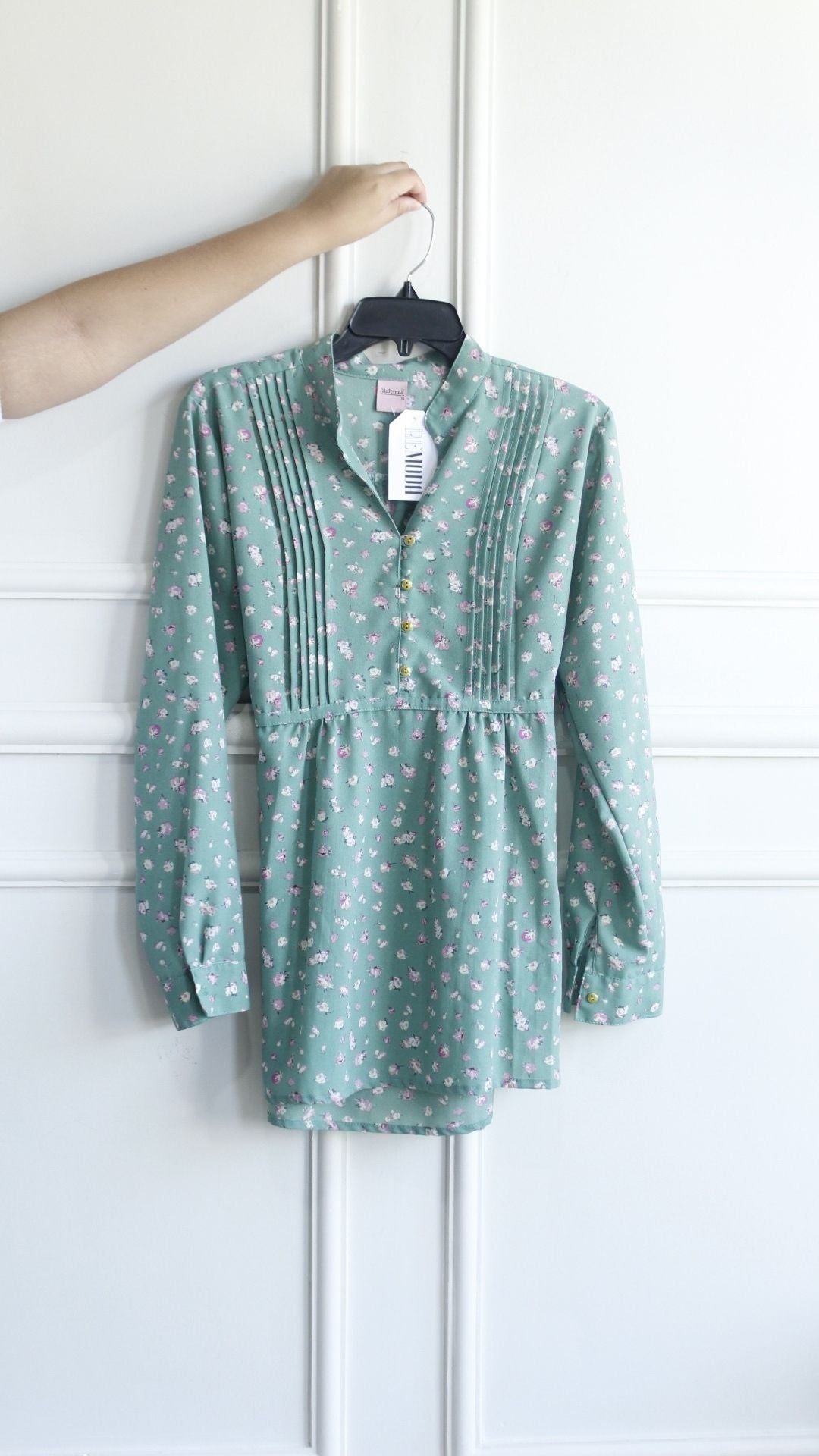 Blusa
