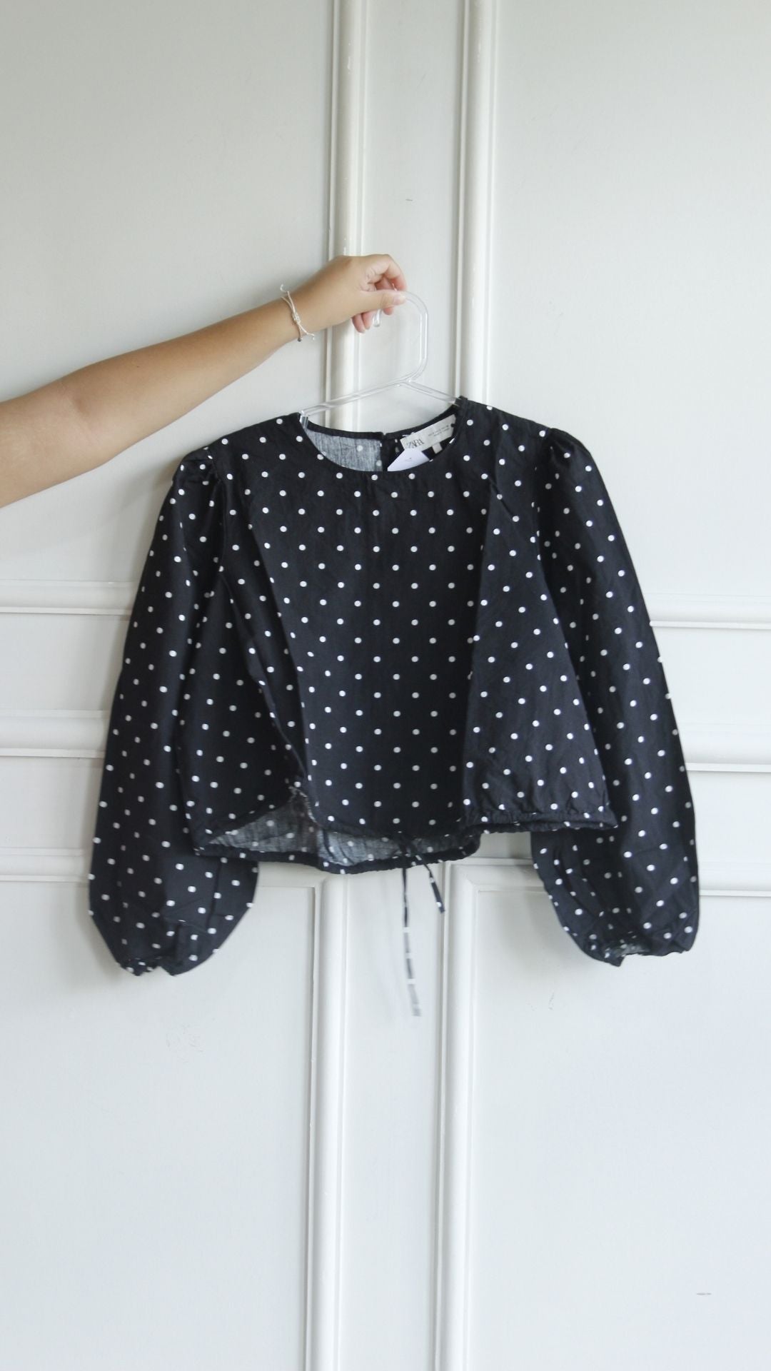 Blusa