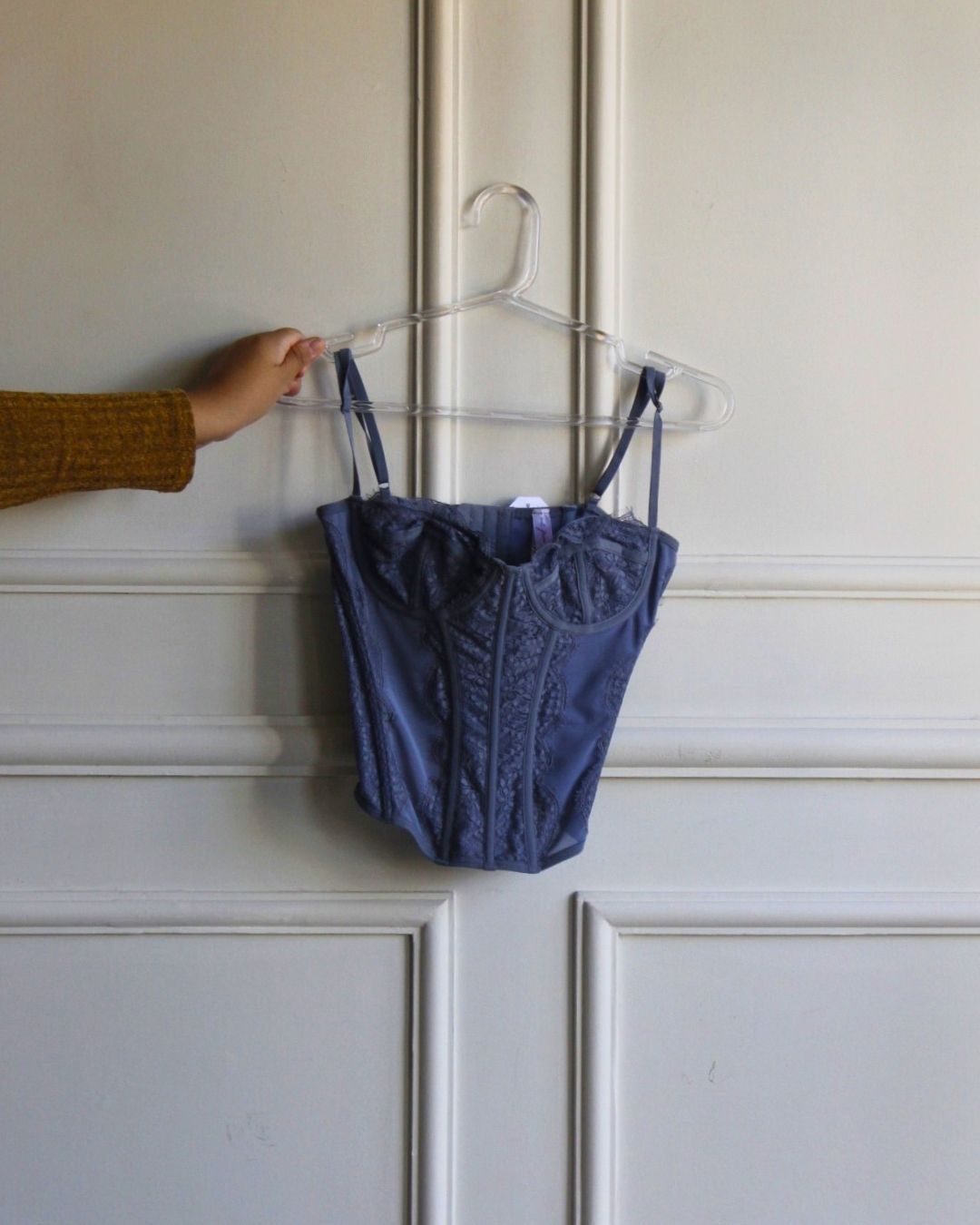 Corset