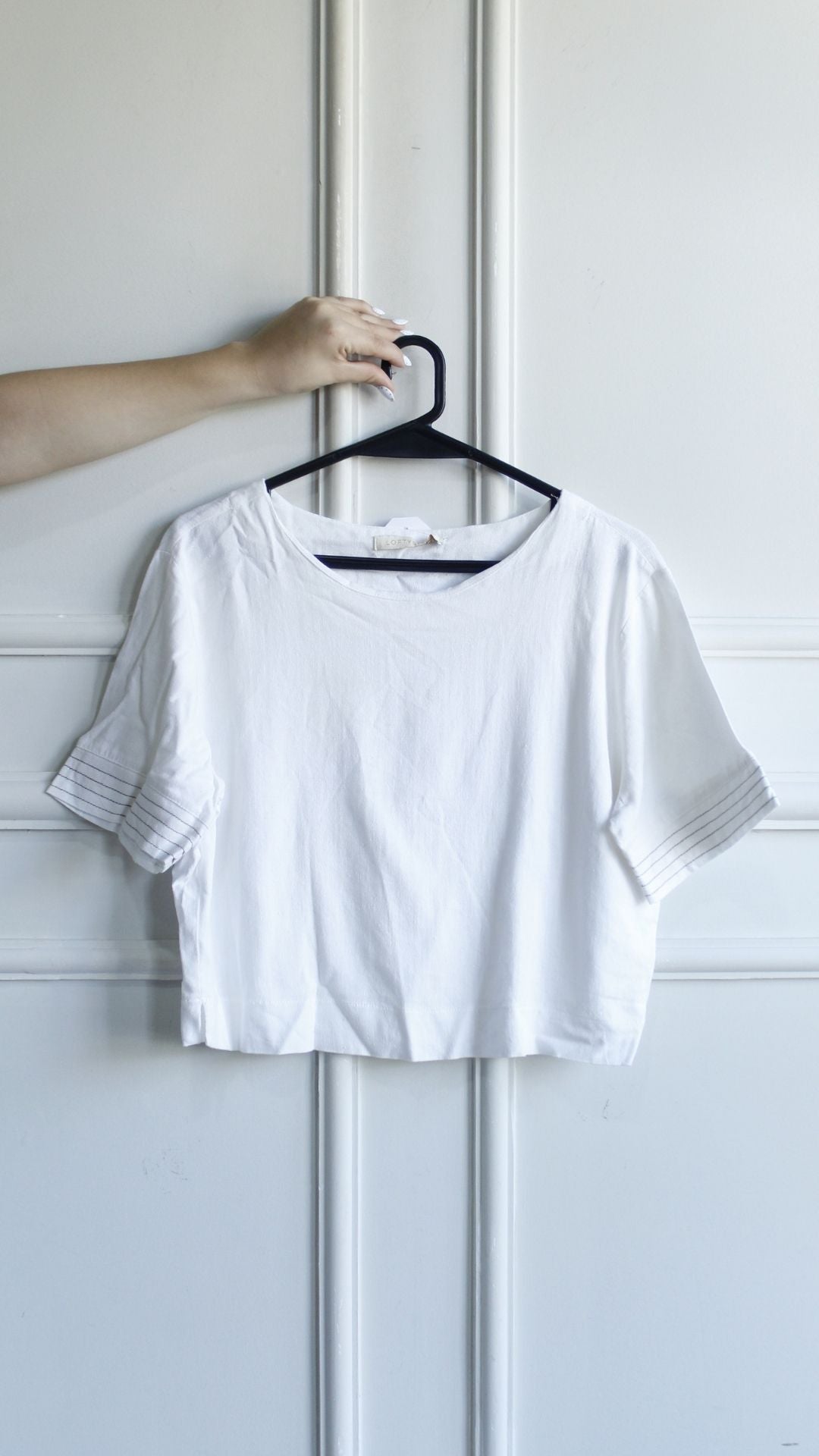 Blusa