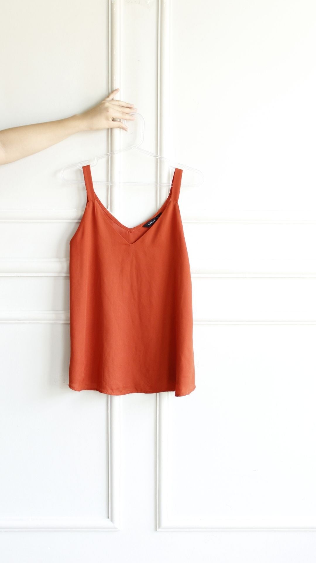 Camisilla