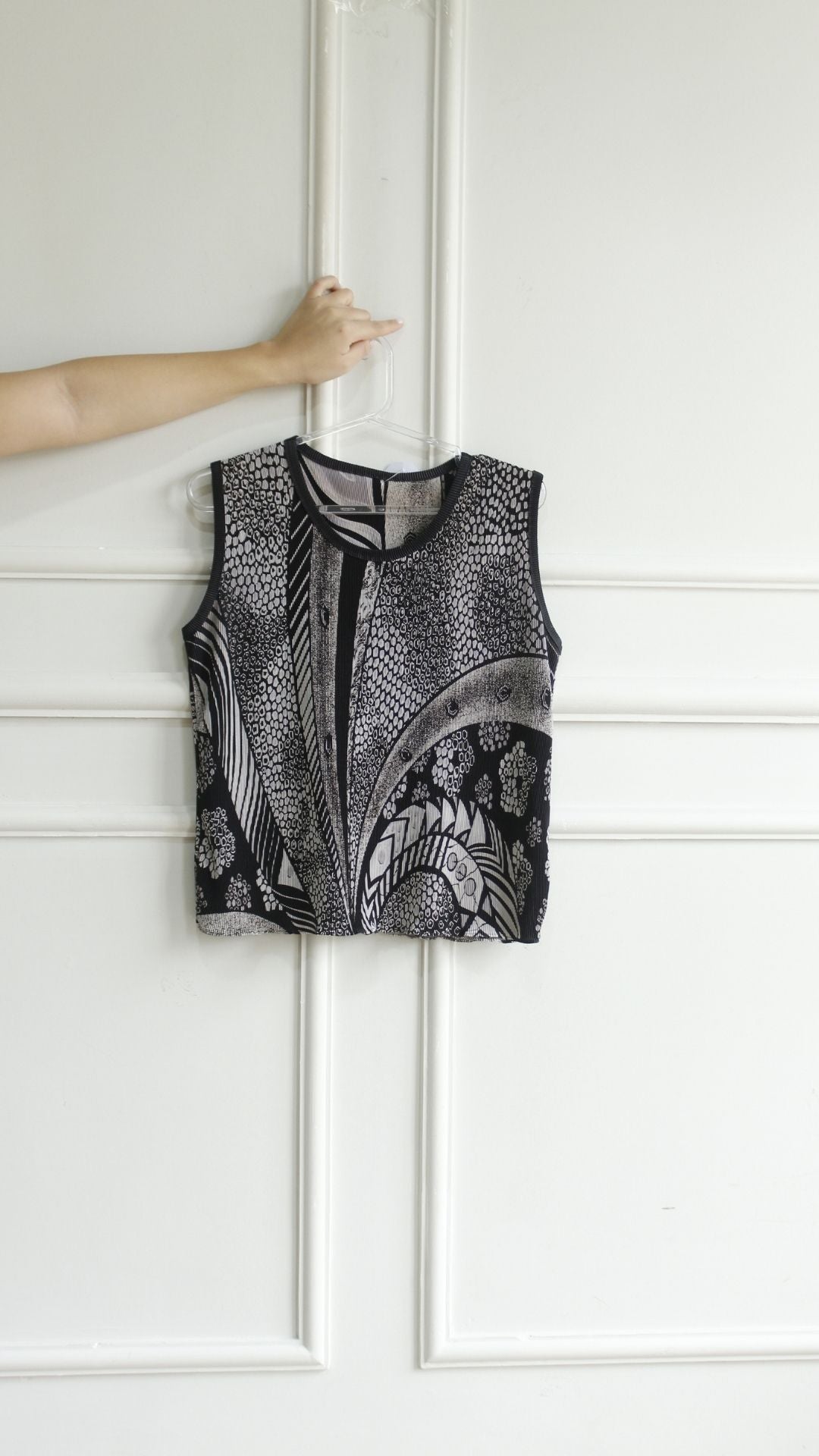 Camisilla