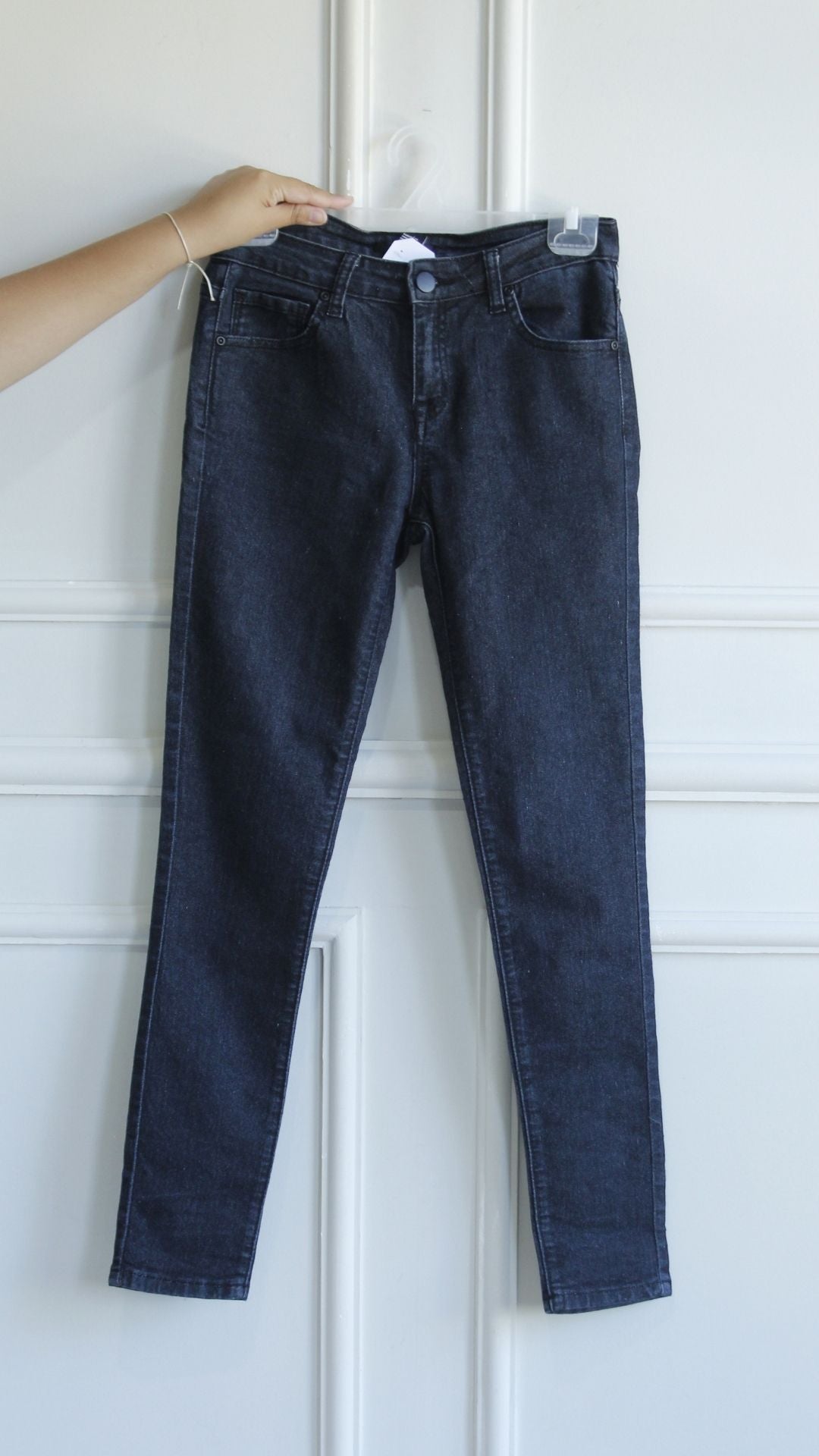 Jean