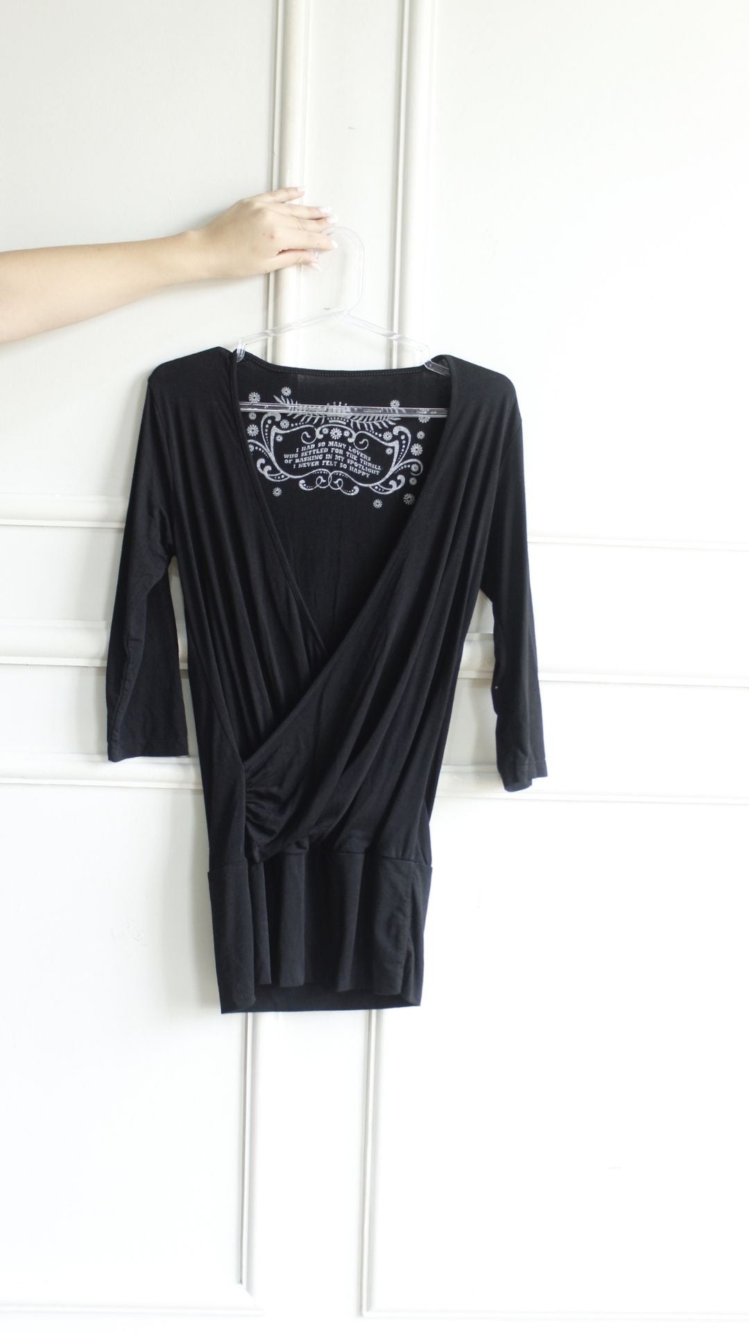Blusa