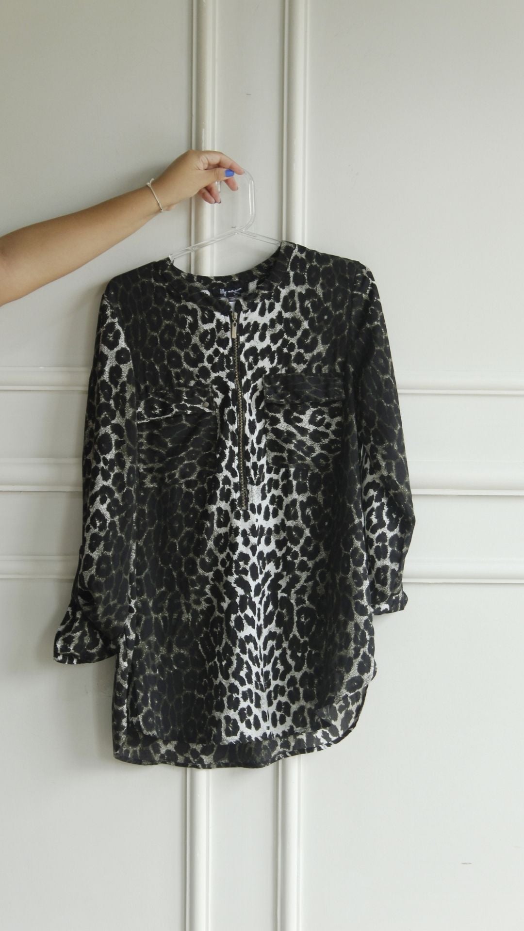 Blusa
