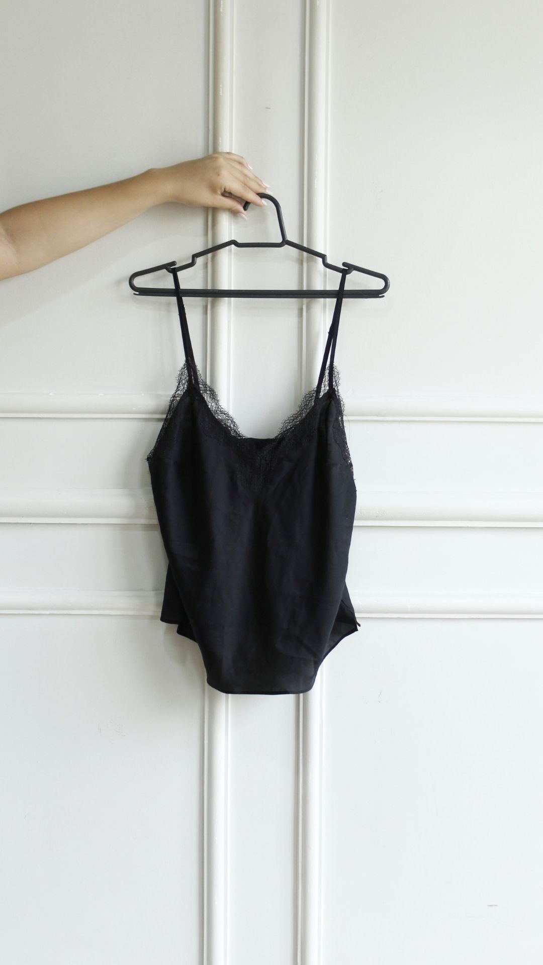 Camisilla