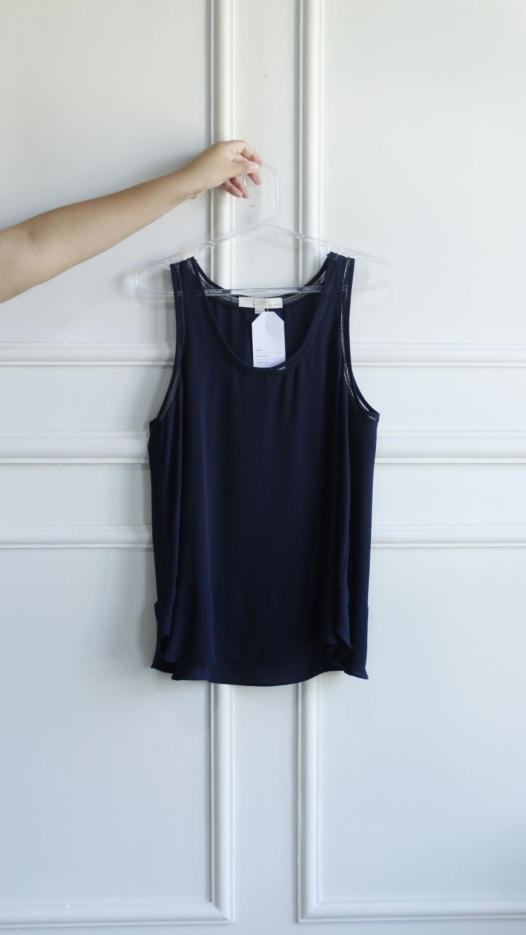 Blusa
