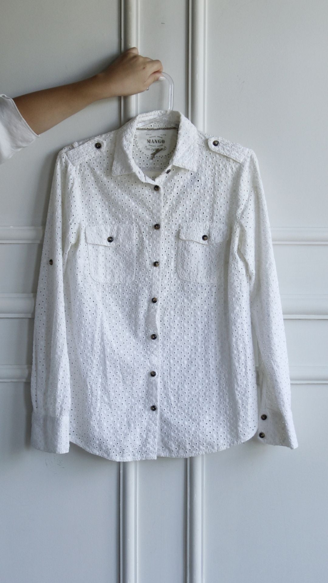 Camisa