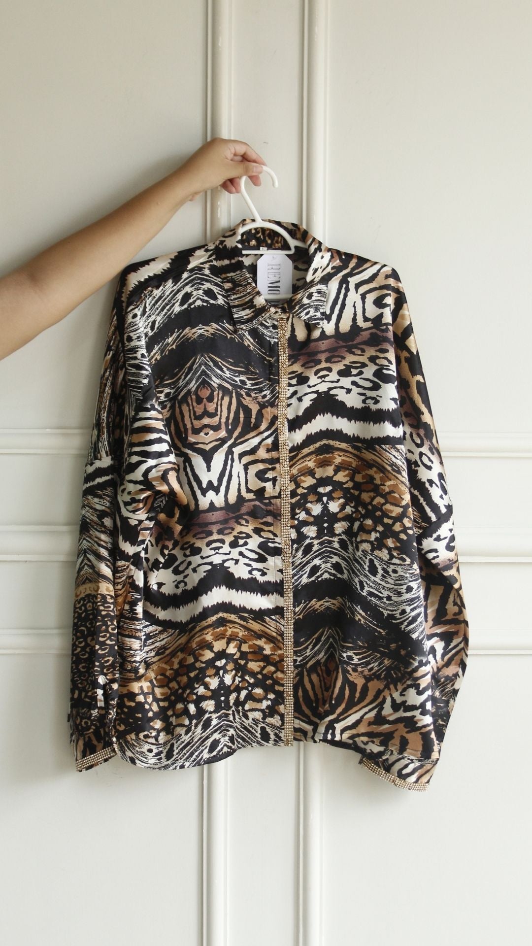 Camisa